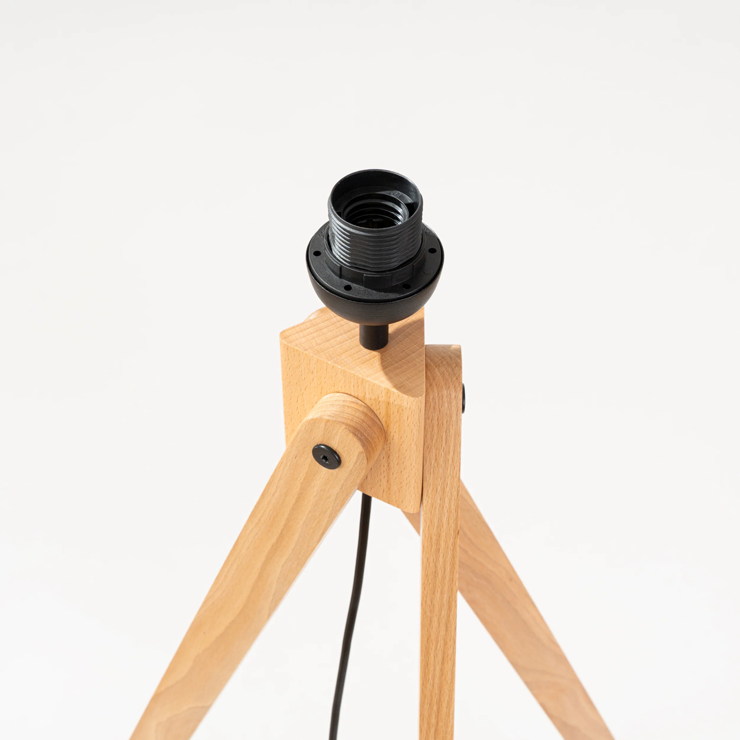 Lampa podłogowa Natt burgund - Image 11