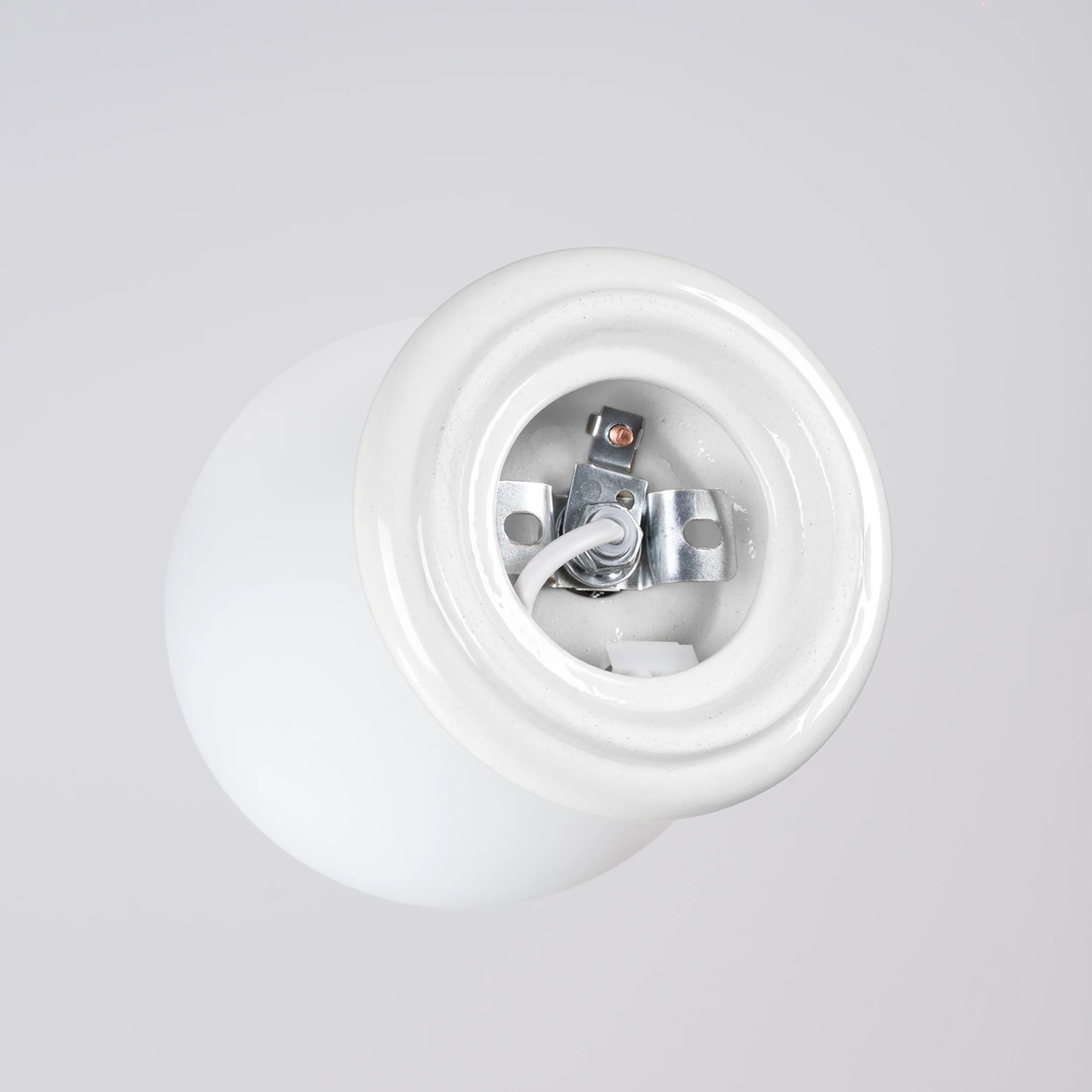 Plafon Zori biały IP44 - Image 10
