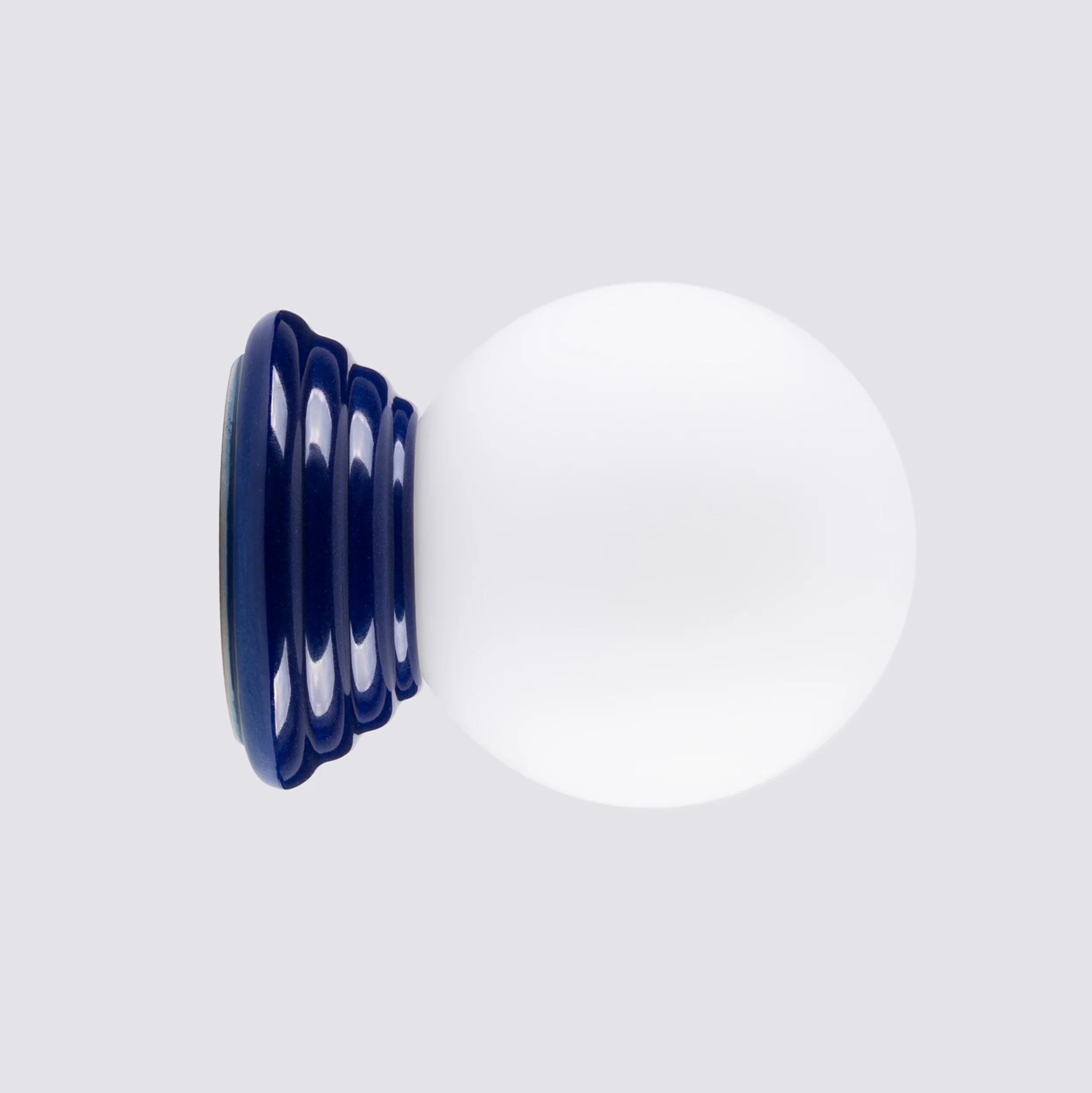 Kinkiet Zori ultramaryna IP44 - Image 10