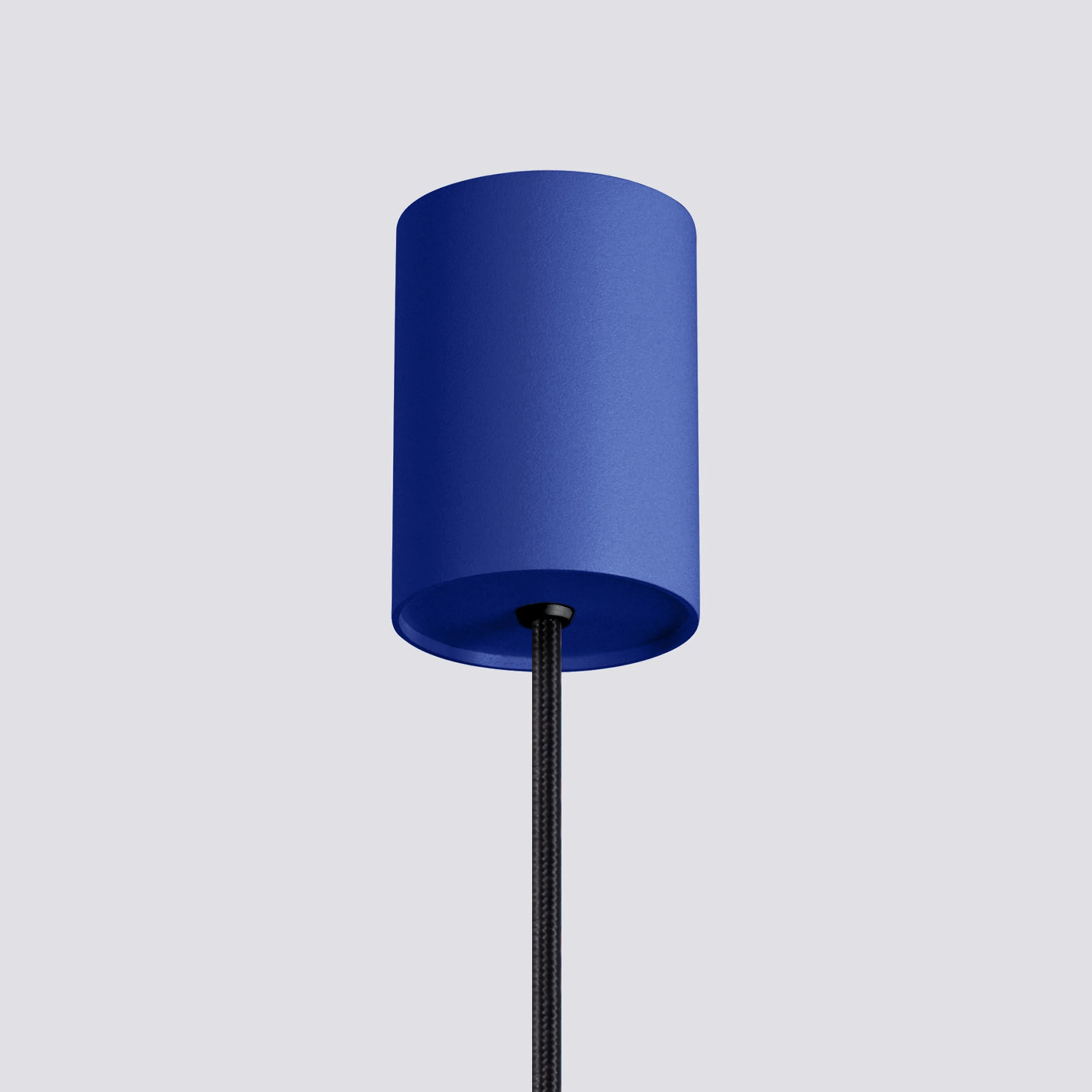 Lampa wisząca Estria x1 biała/ultramaryna - Image 11