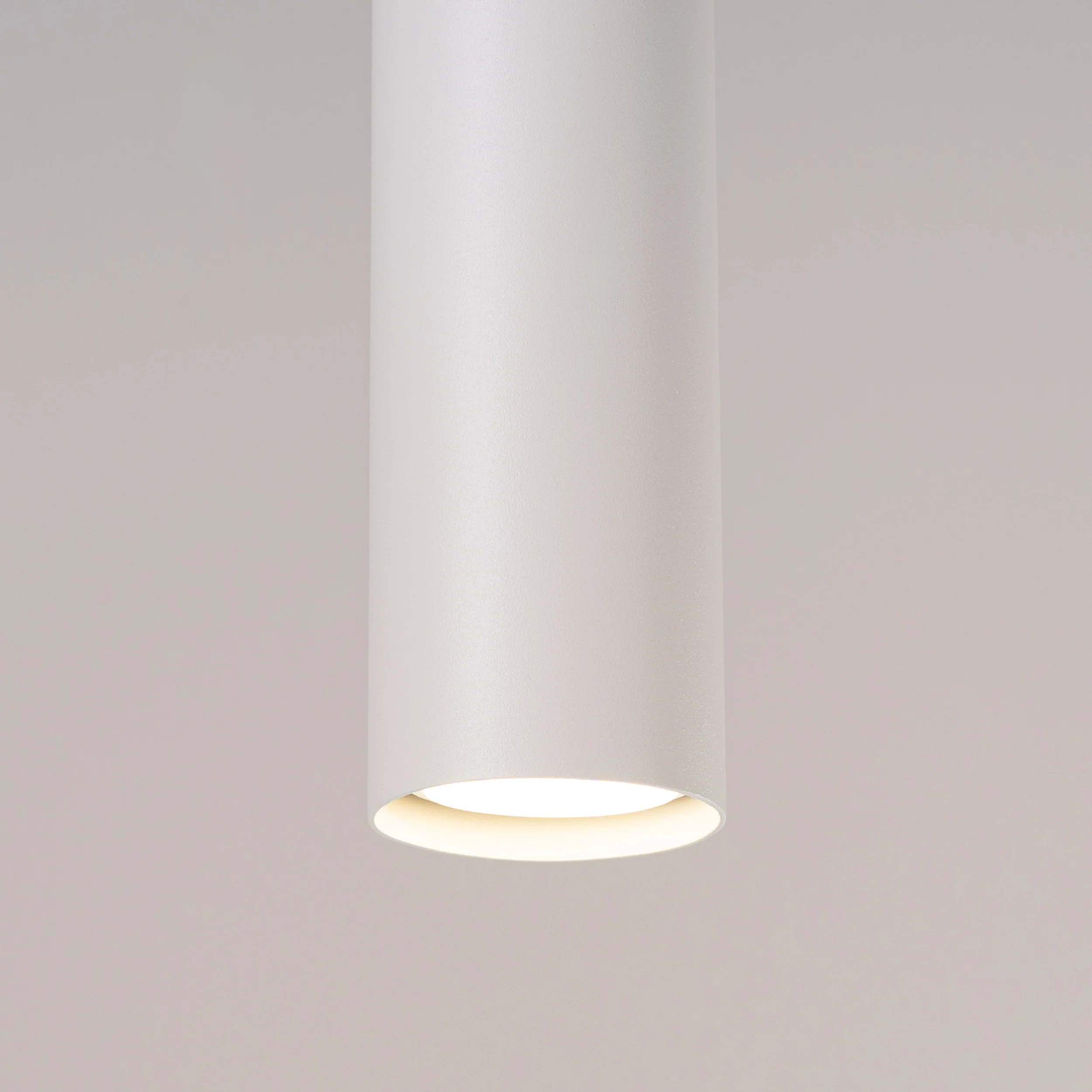Lampa wisząca Lagos x2 biała - Image 11