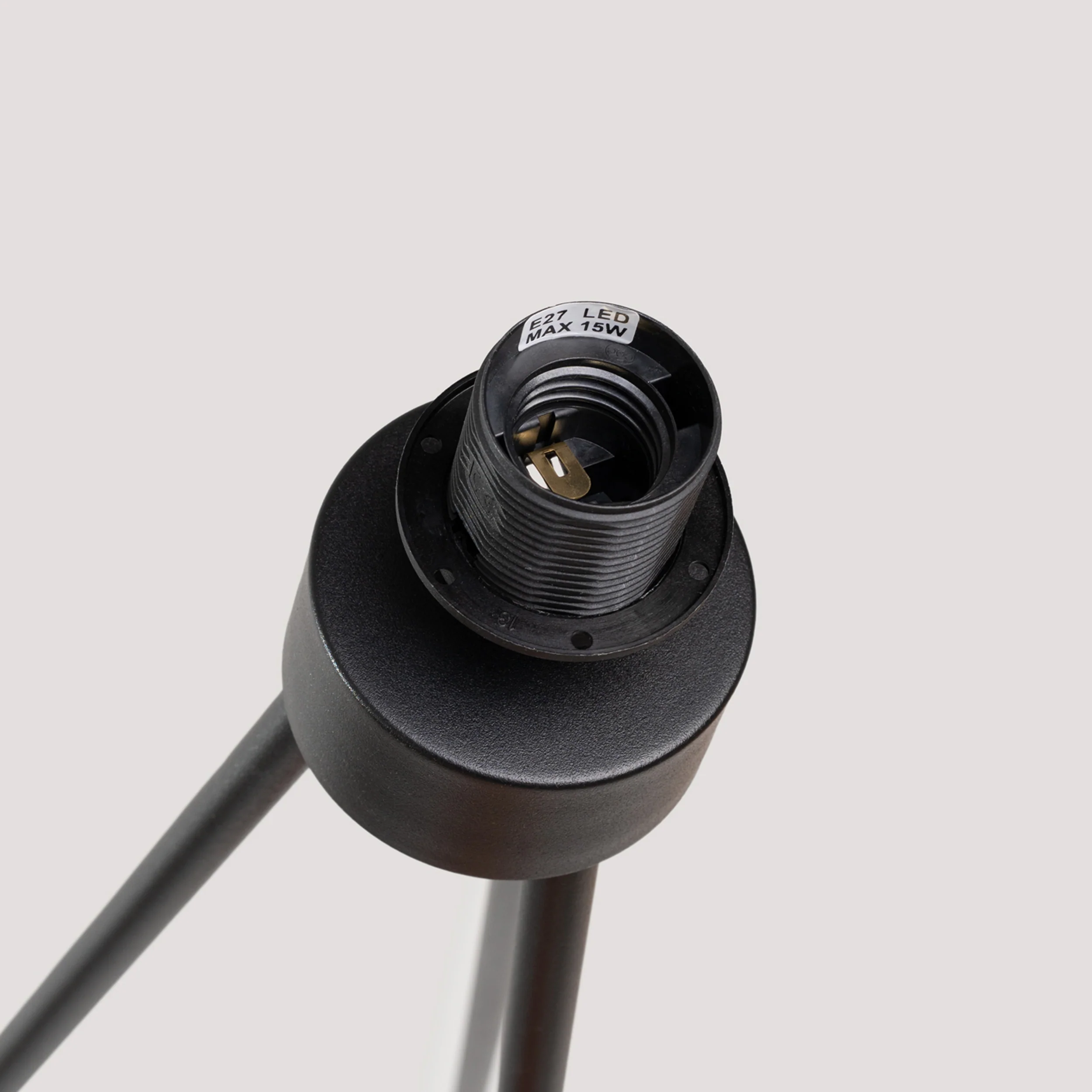Lampa podłogowa Nevia granat - Image 12