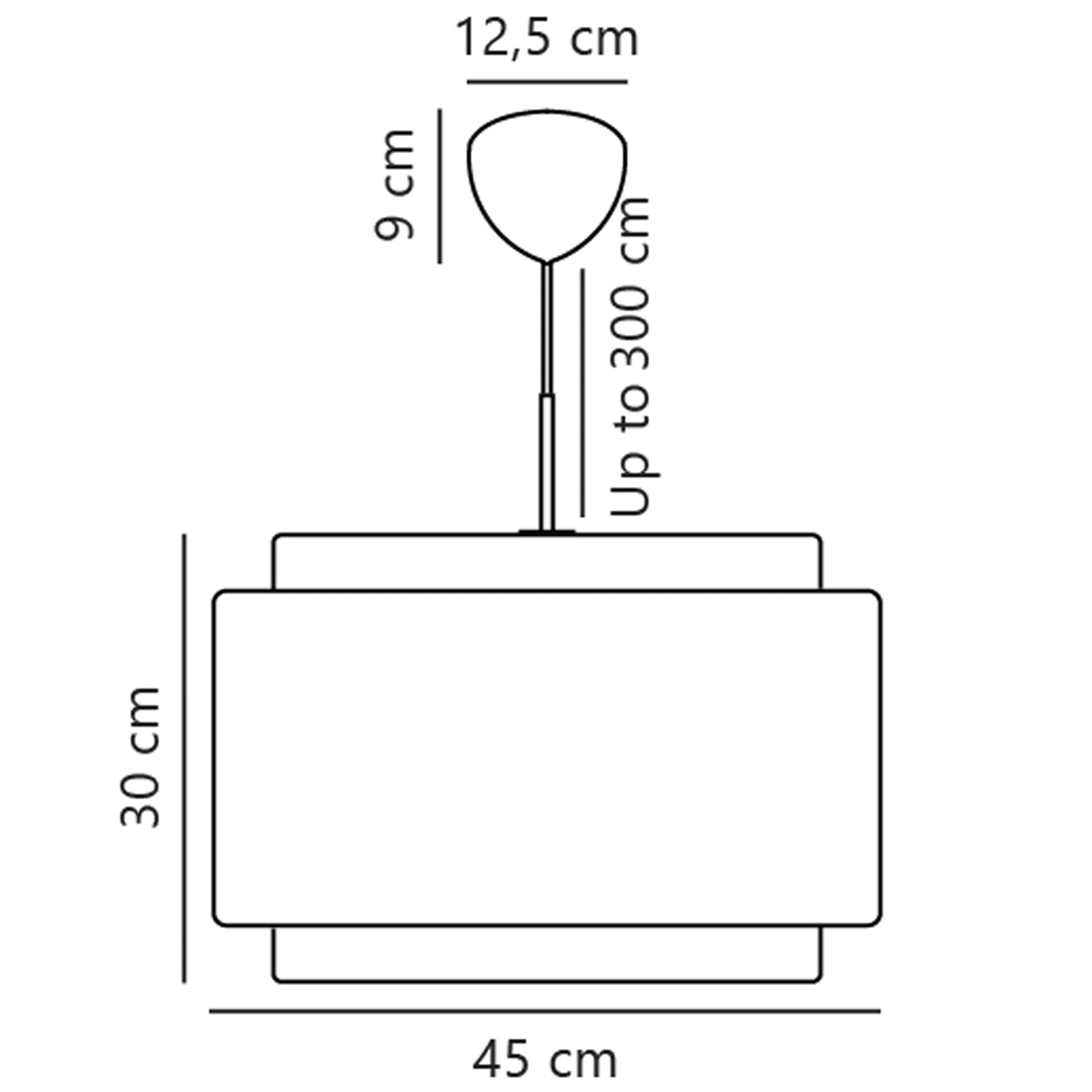 Lampa stołowa Takai z marmurową podstawą i lnianym abażurem - Image 8