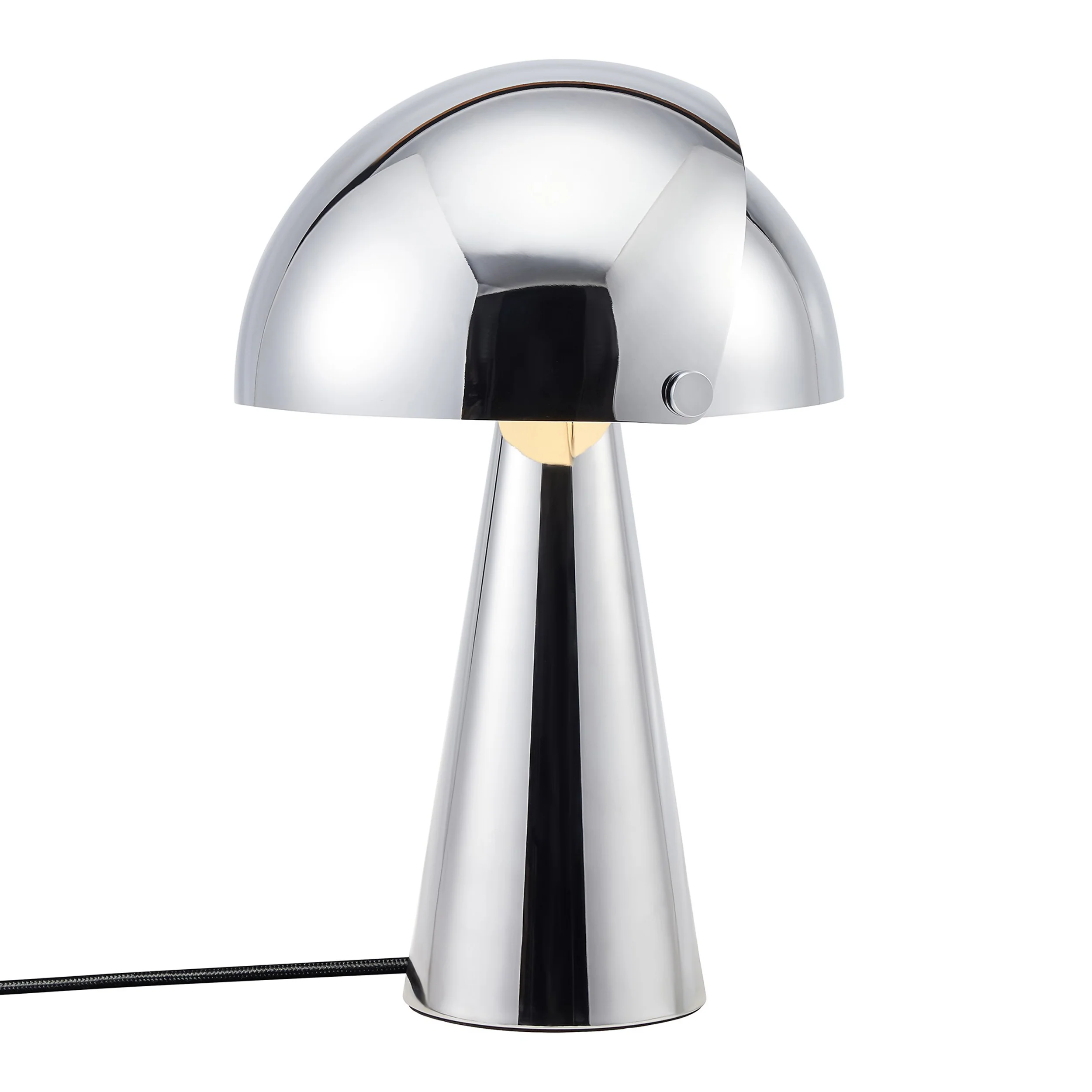 Lampa stołowa Align chrom
