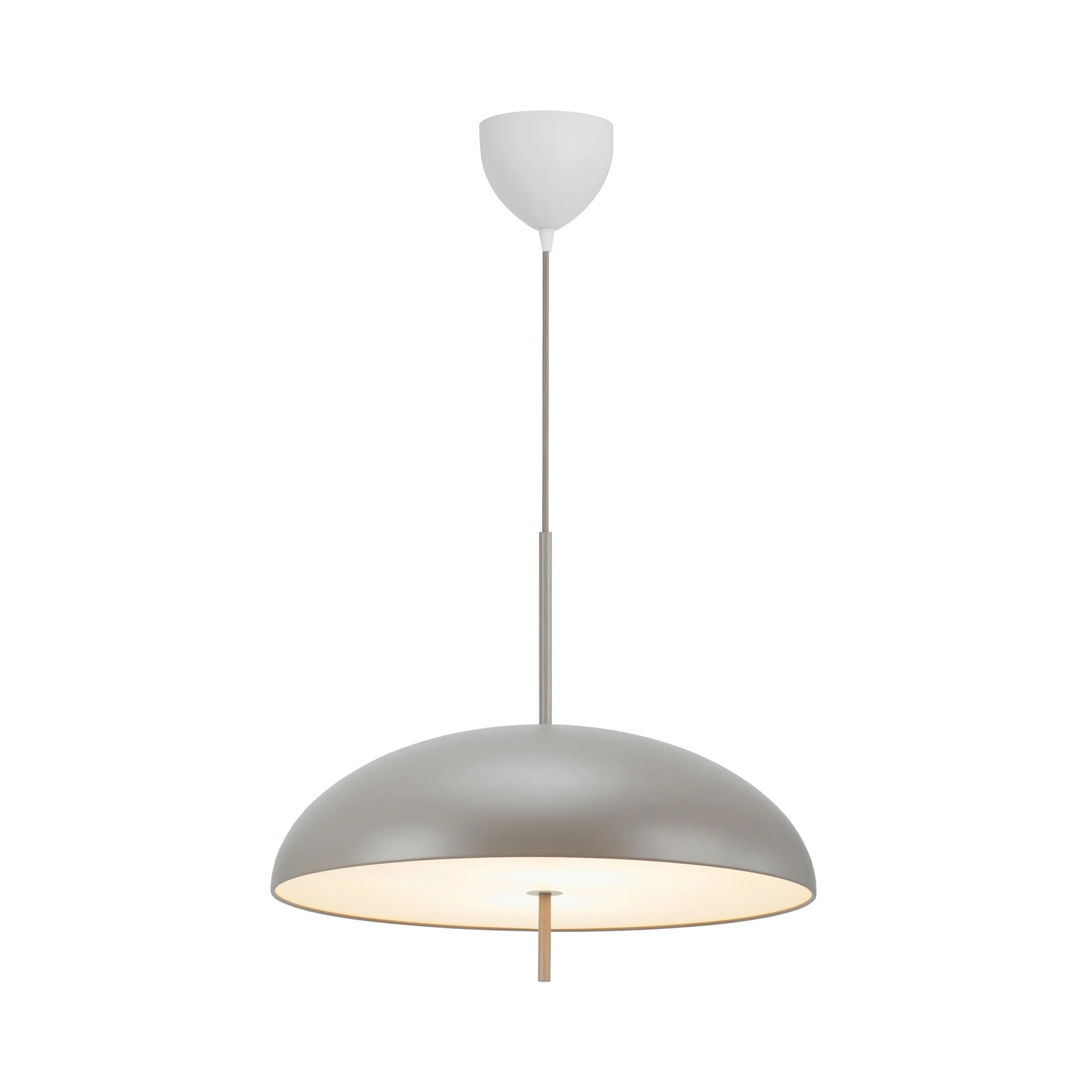 Lampa wisząca Versale kaszmirowa