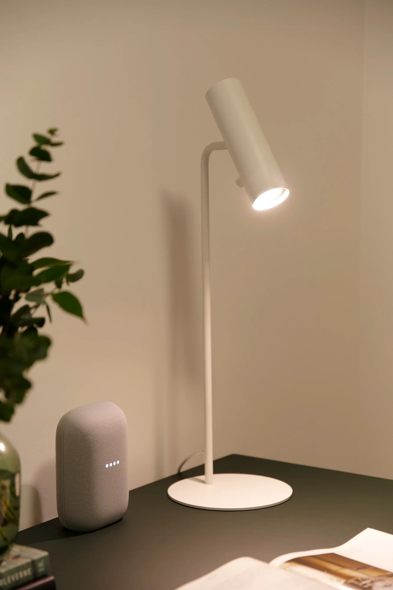 Żarówka Smart Home LED x3 GU10 biała 2200-6500k - Image 3