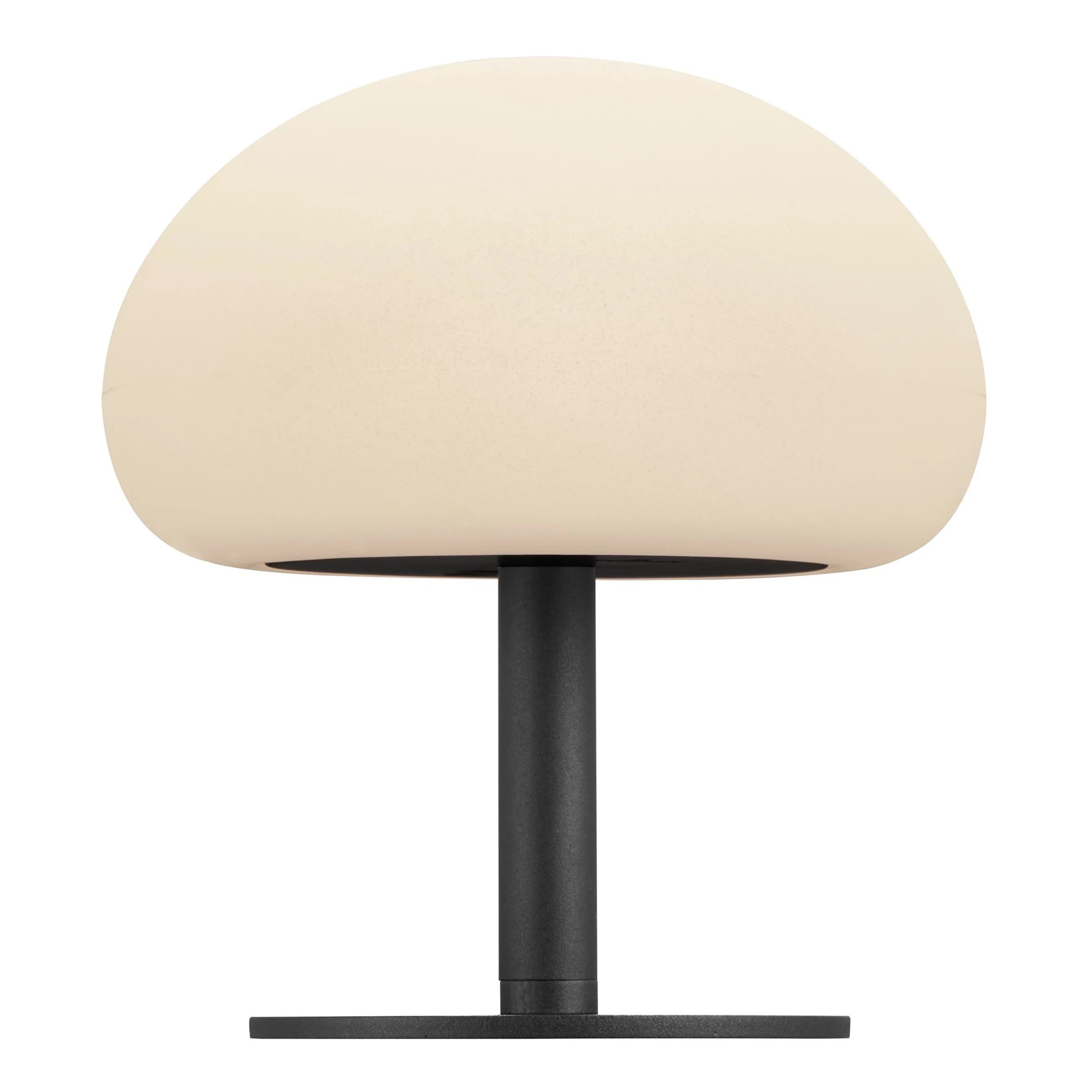 Lampa stołowa USB Sponge czarna IP65 - Image 6