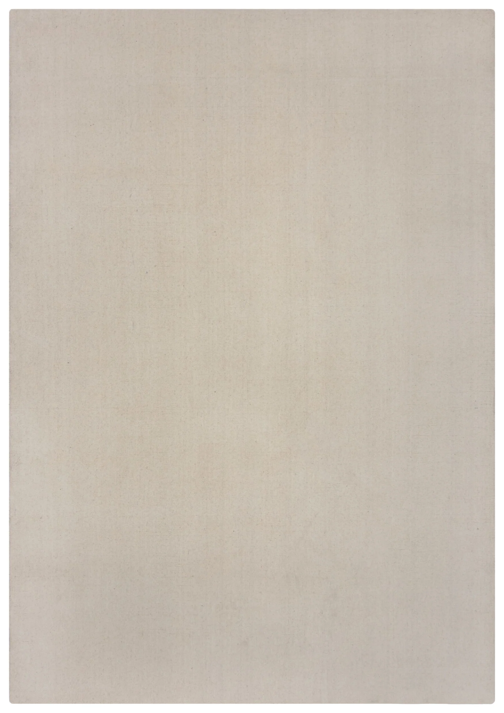 Dywan wełniany ręcznie tkany Darwyn 120x170 cm beżowy
