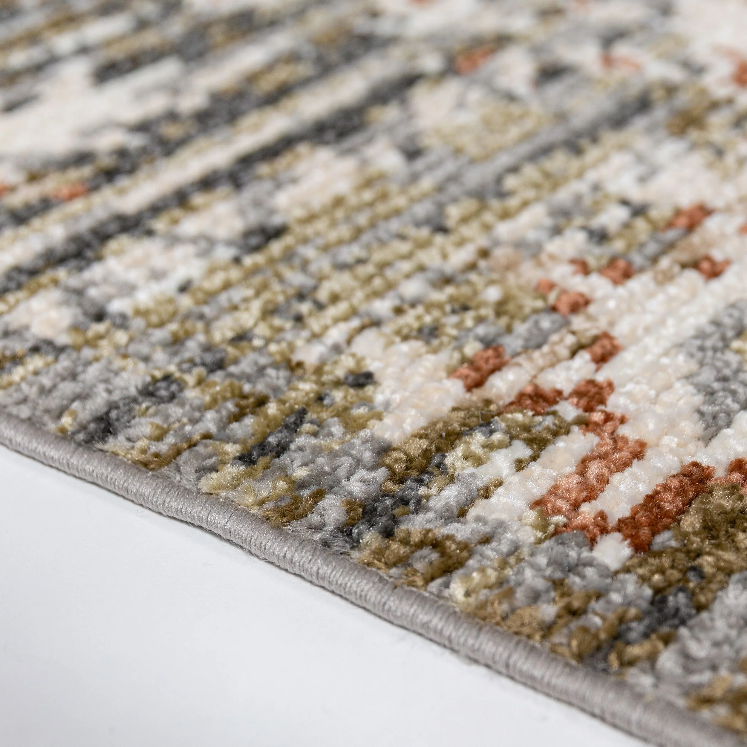 Dywan Gia Global 200x300 cm zielony - Image 4