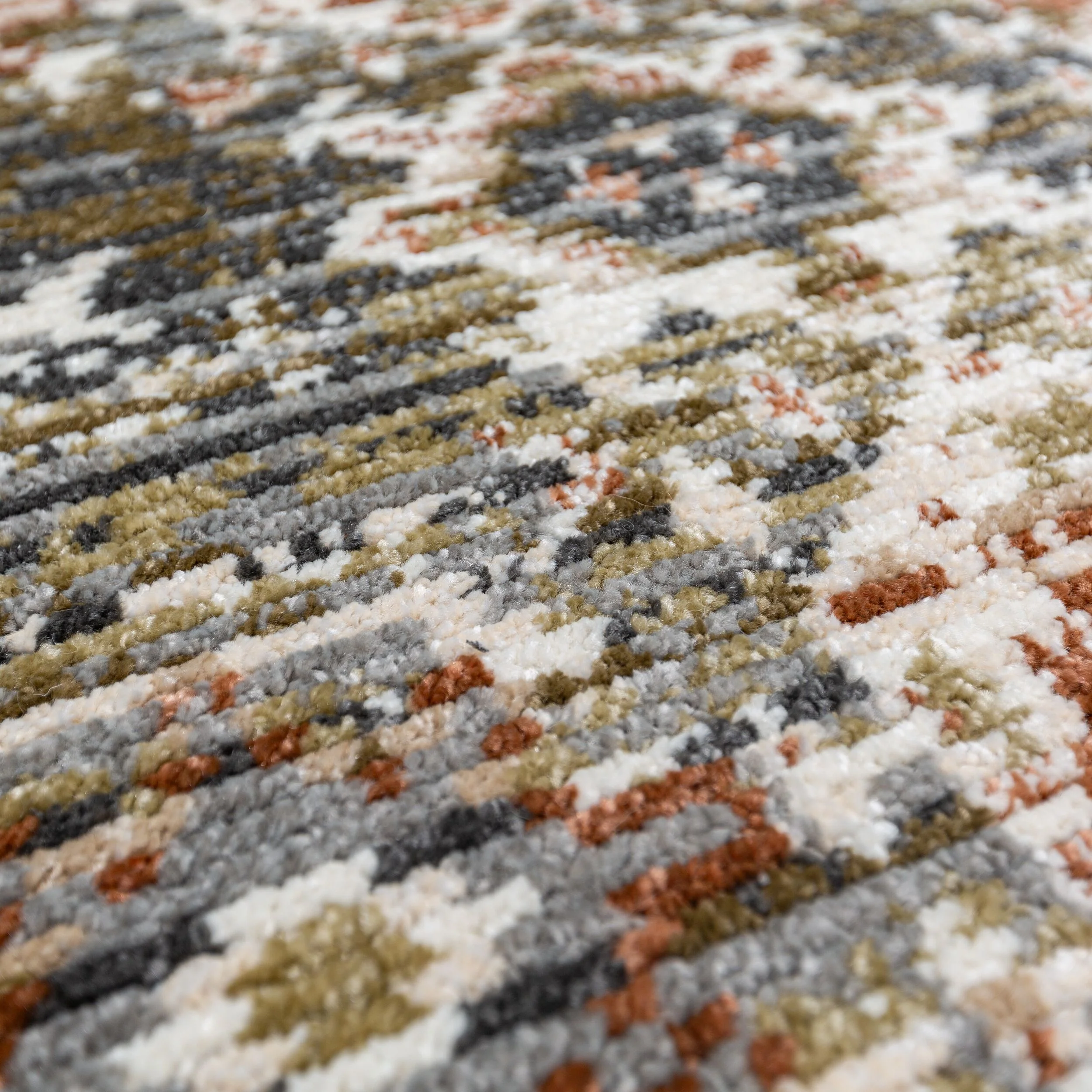Dywan Gia Global 200x300 cm zielony - Image 5