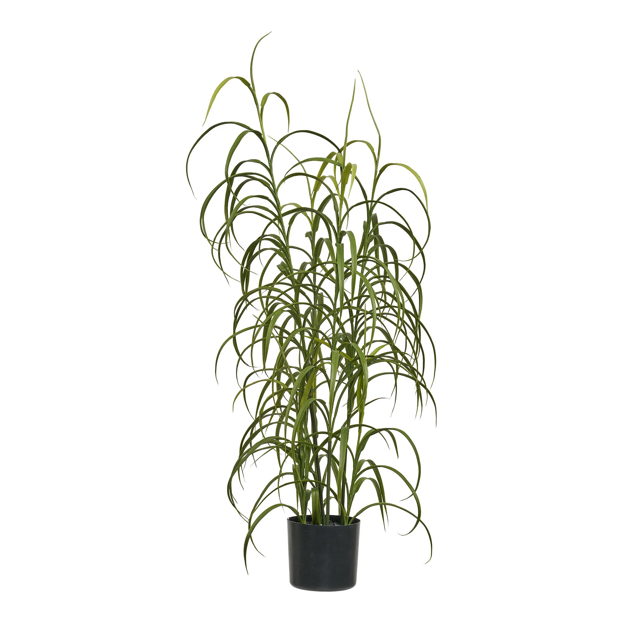 Sztuczna roślina trawiasta Stoense 68 cm zielona