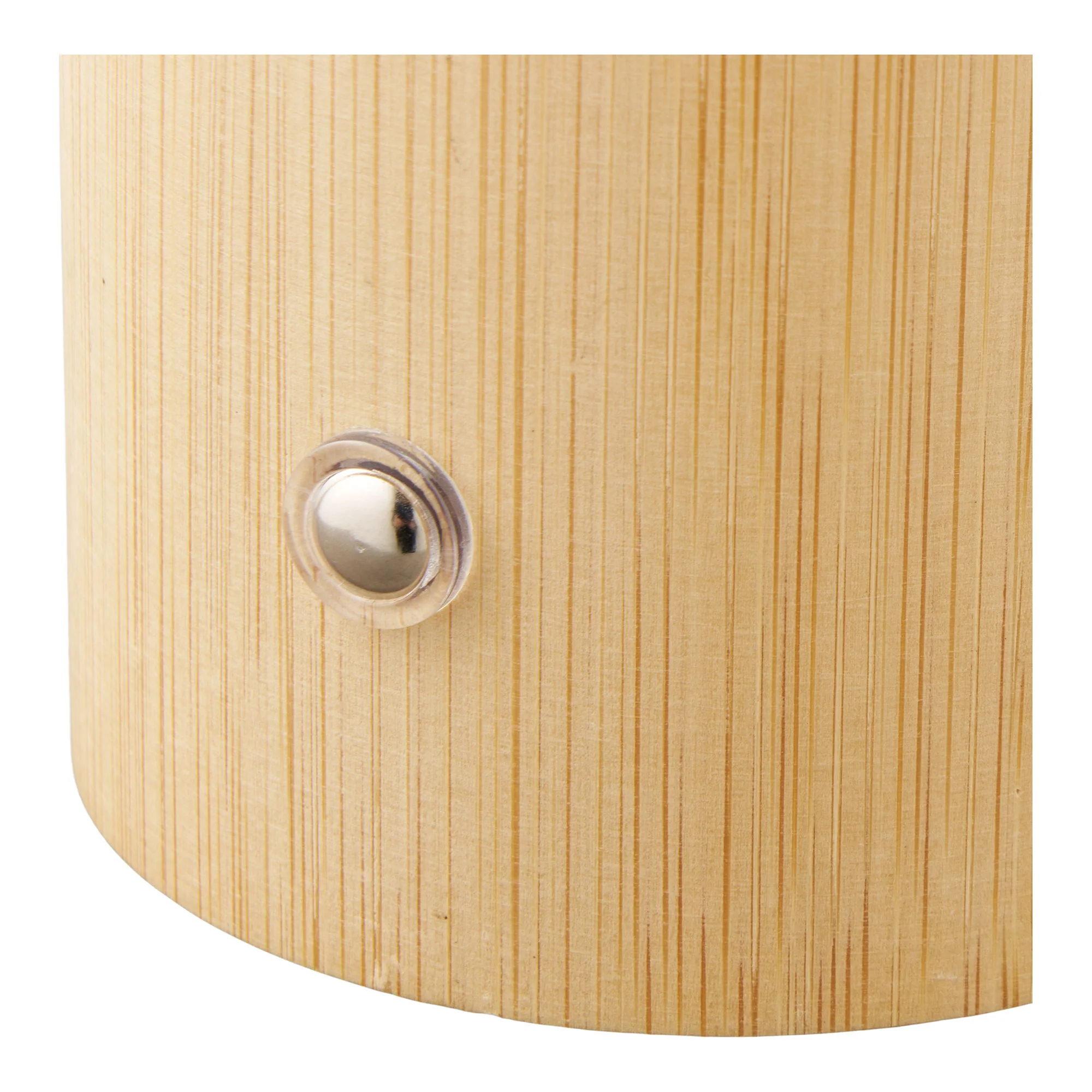 Lampa stołowa Stafford akumulatorowa biało-beżowa - Image 7