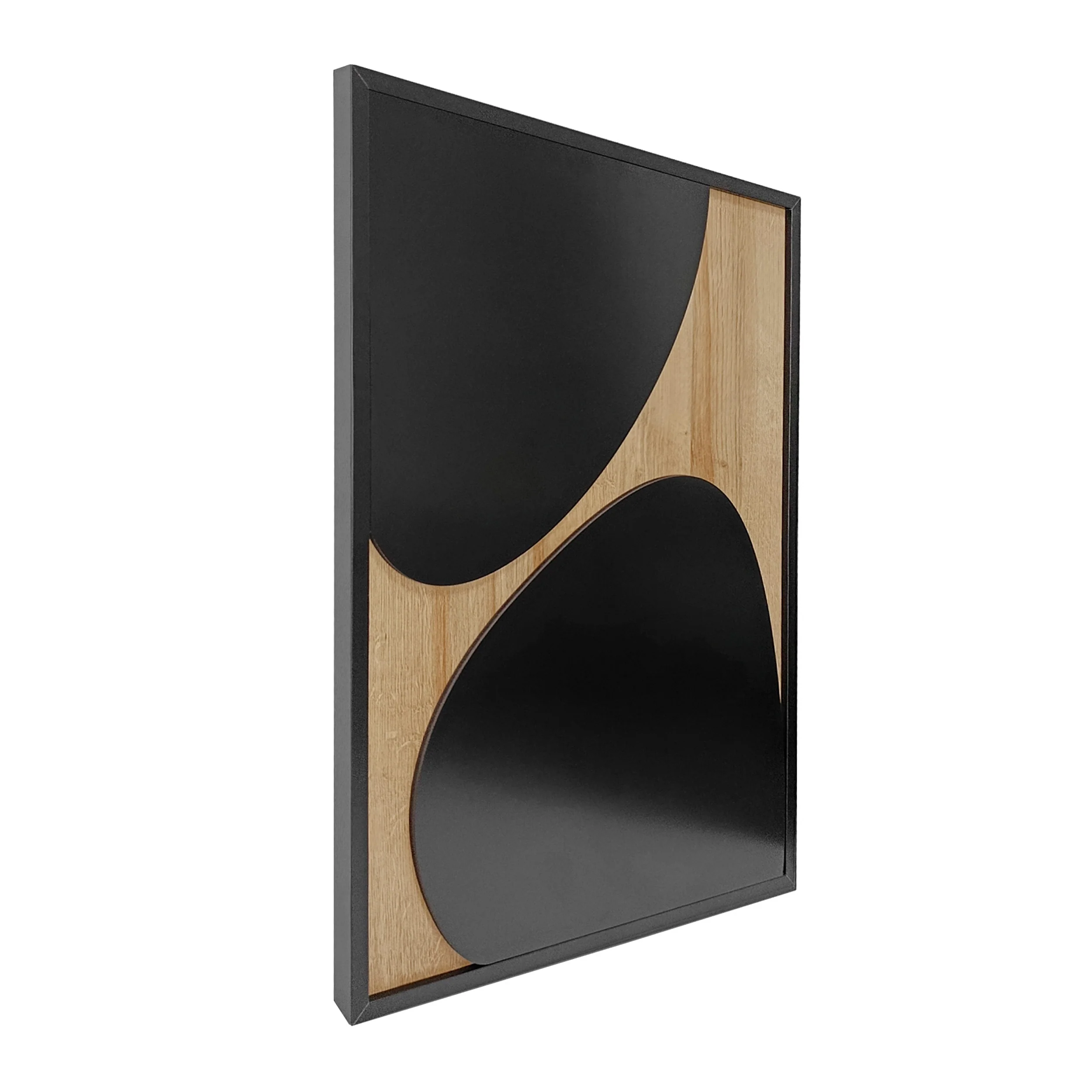 Obraz Wooden Deco Unfold 70x50 cm - Image 2