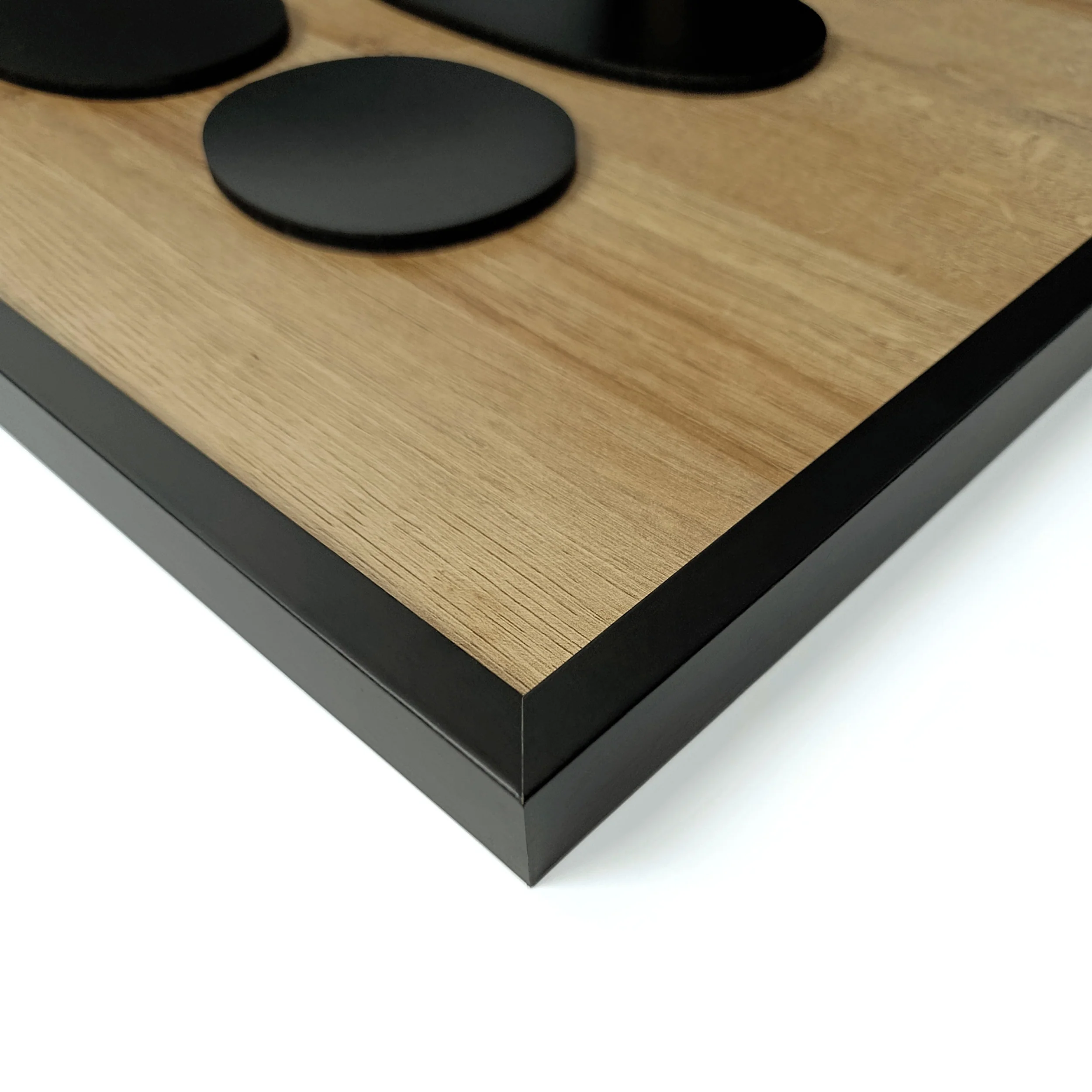Obraz Wooden Deco Balance 70x50 cm - Image 5