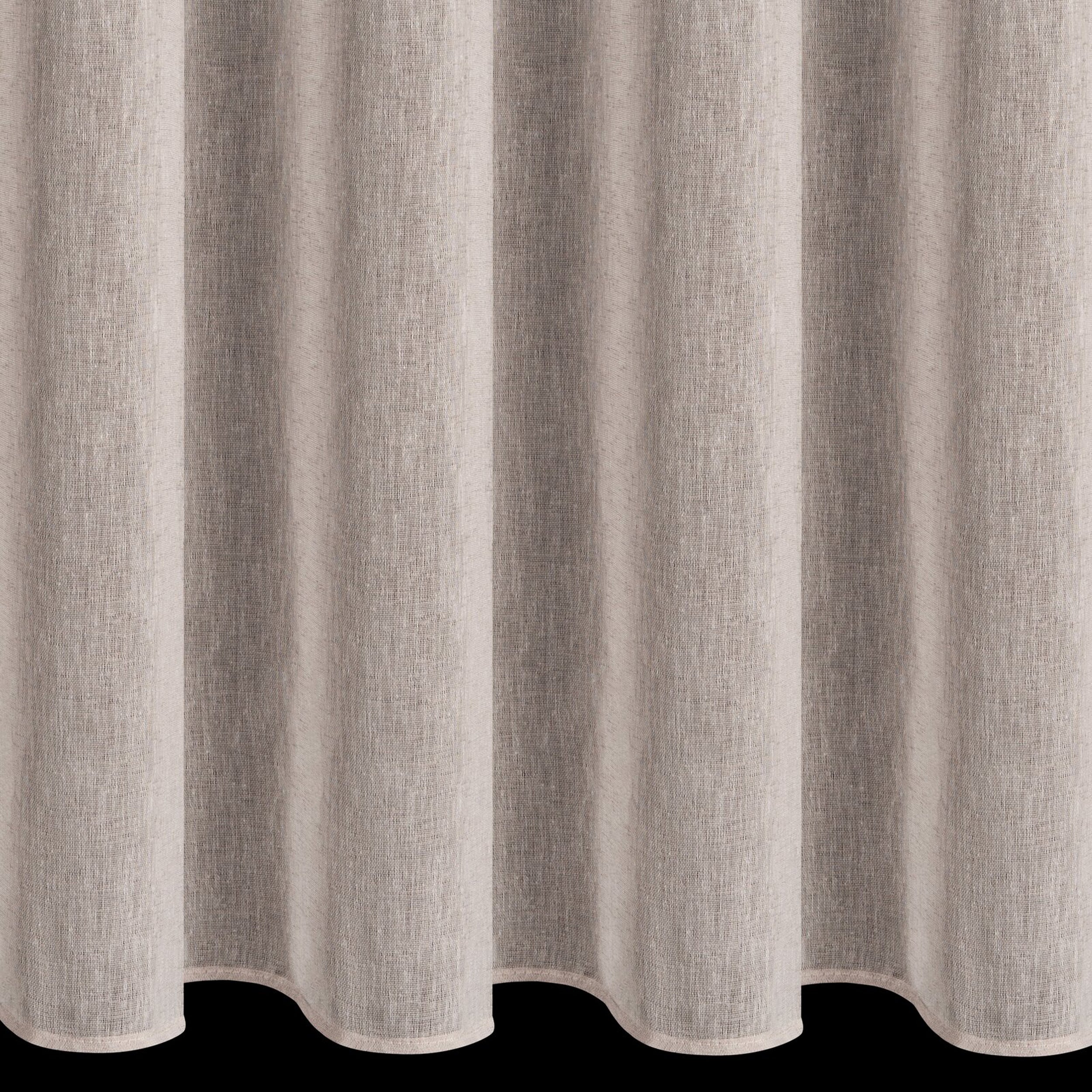 Zasłona Angelica 140x250 cm różowa - Image 7