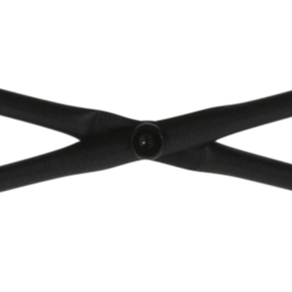 Biurko industrialne Duffman 110x50 cm ze schowkiem pod blatem naturalne - Image 16