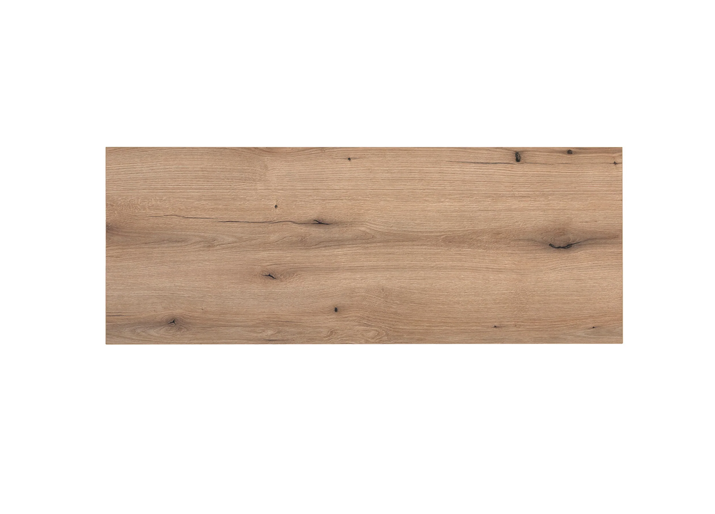 Blat łazienkowy Becialls 120 cm dąb evoke - Image 3