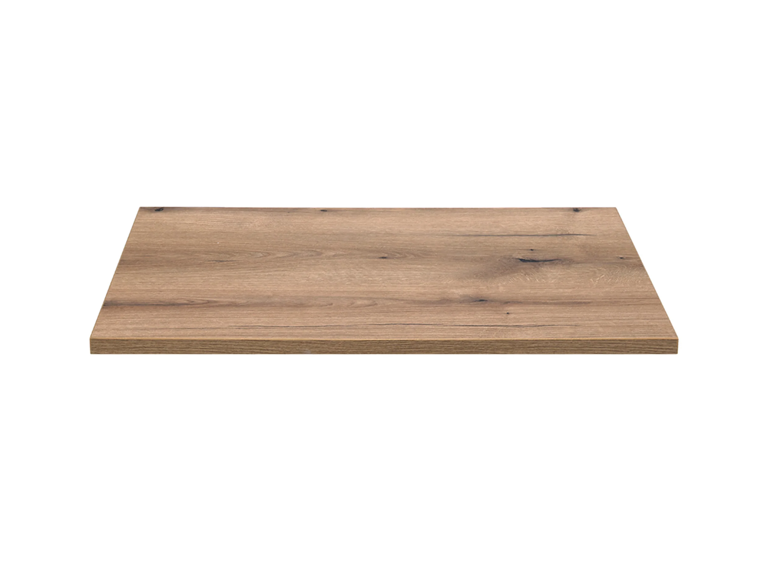 Blat łazienkowy Becialls 80 cm dąb evoke - Image 3