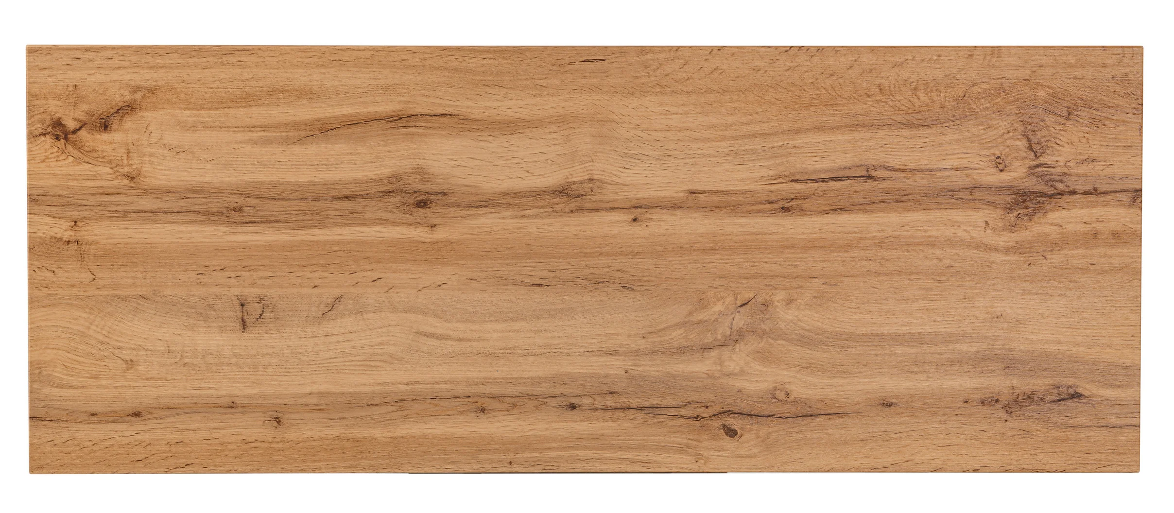 Blat łazienkowy Temirni 120 cm dąb wotan - Image 3