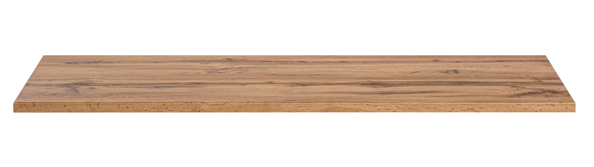 Blat łazienkowy Temirni 120 cm dąb wotan - Image 4
