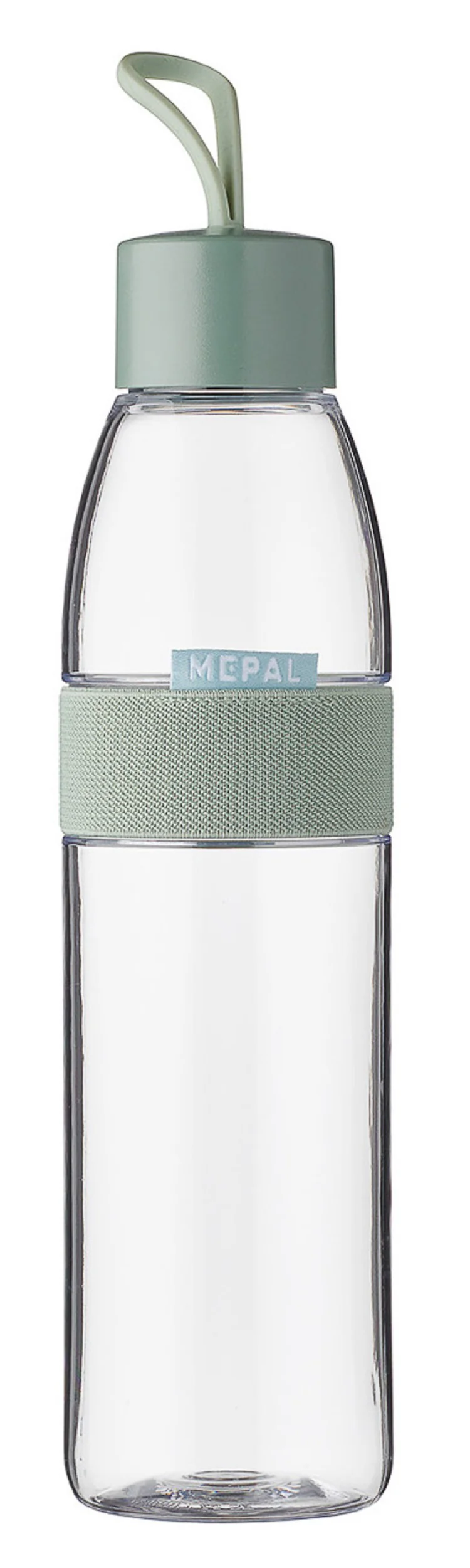 Butelka Ellipse 700 ml zielona