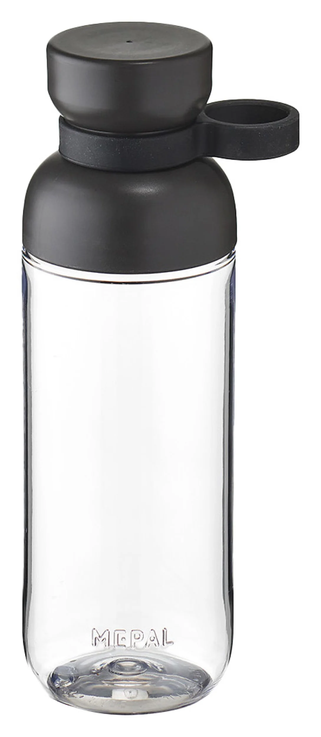 Butelka na wodę Vita 500 ml czarna - Image 2
