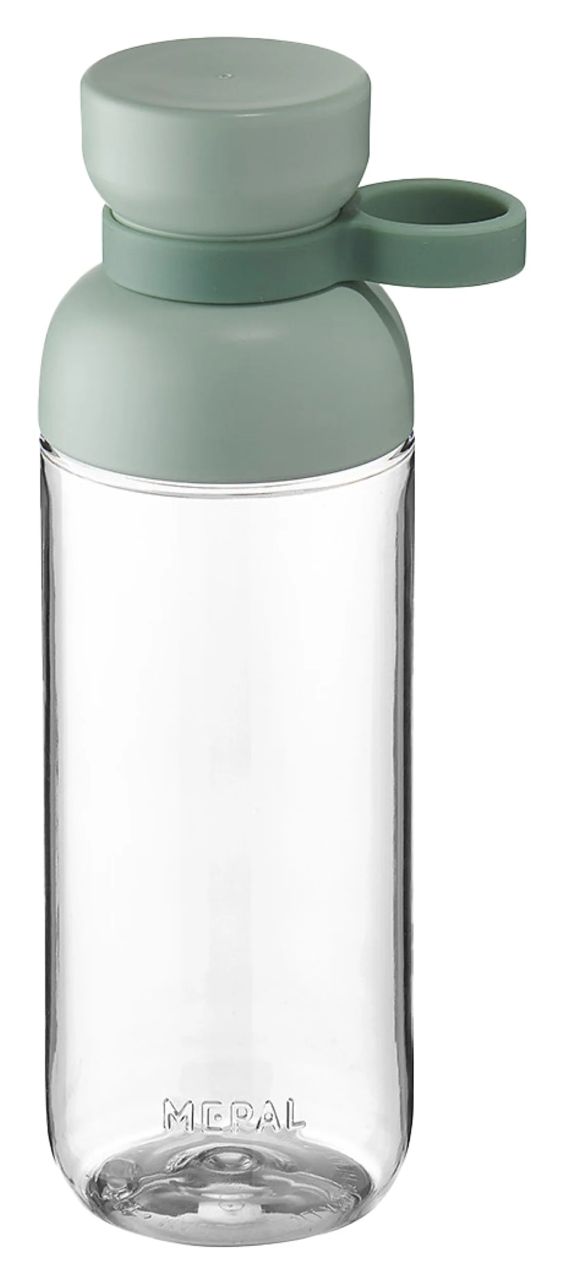 Butelka na wodę Vita 500 ml zielona - Image 12