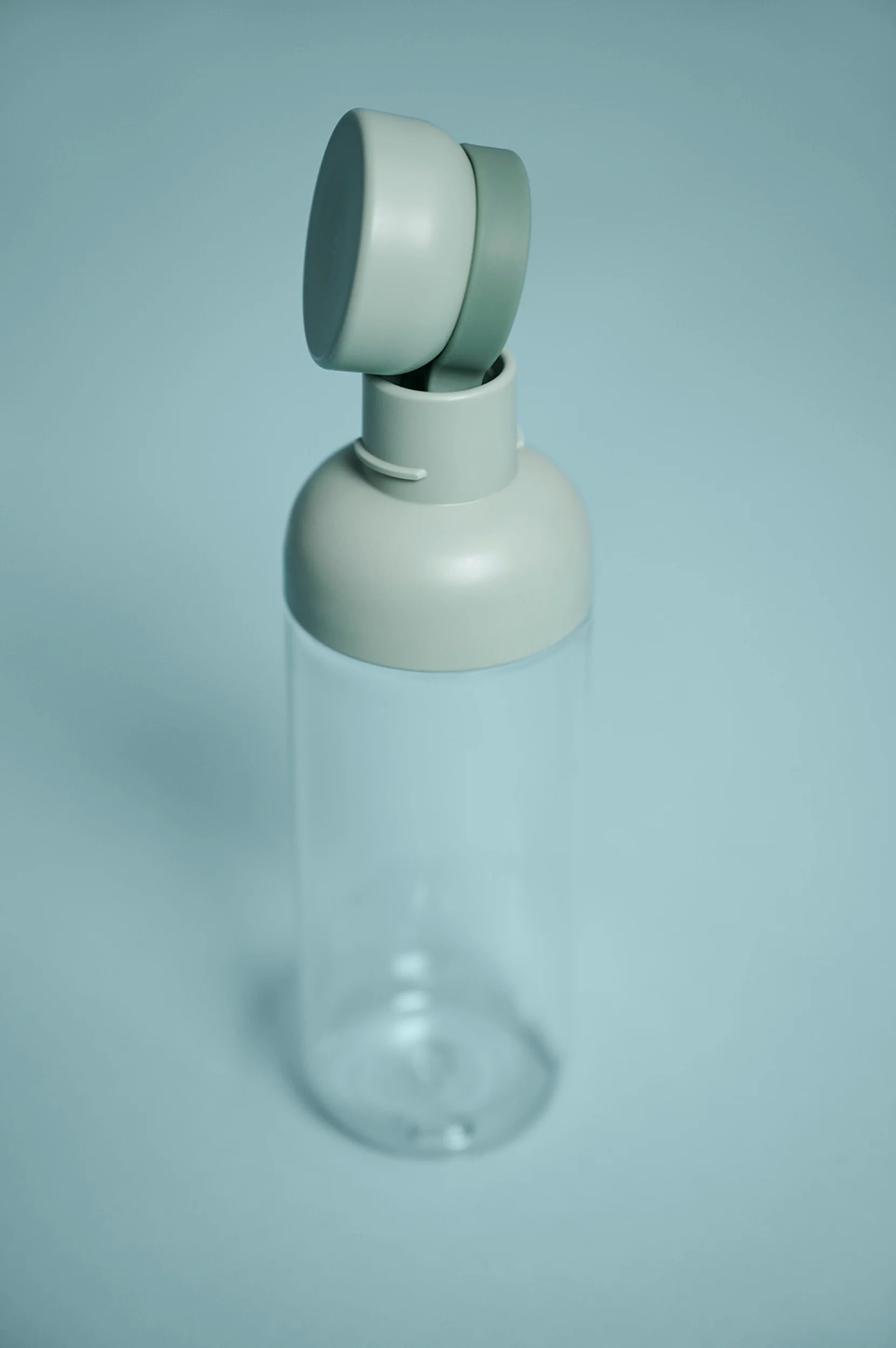 Butelka na wodę Vita 700 ml niebieska - Image 11