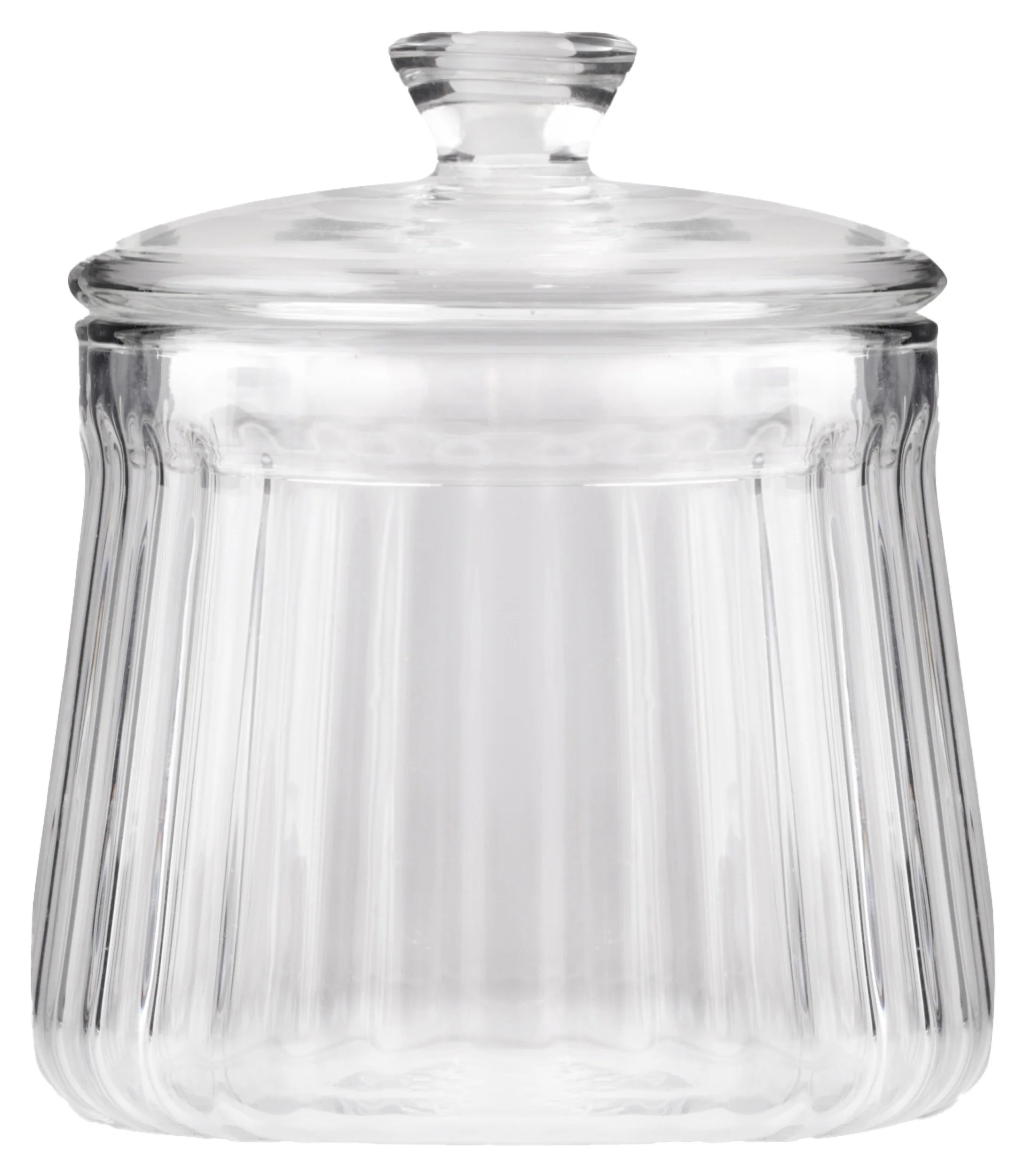 Cukiernica z pokrywką Mia 250 ml