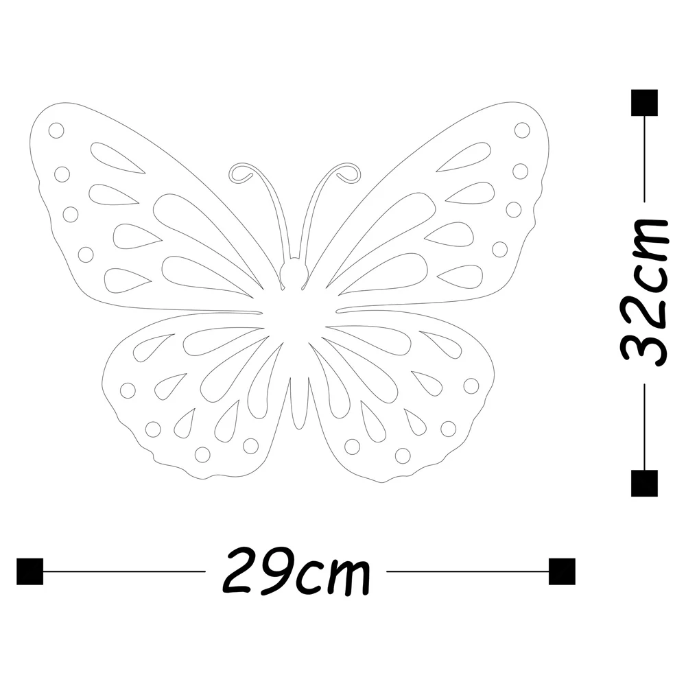 Dekoracja ścienna Fibrosum - Image 5