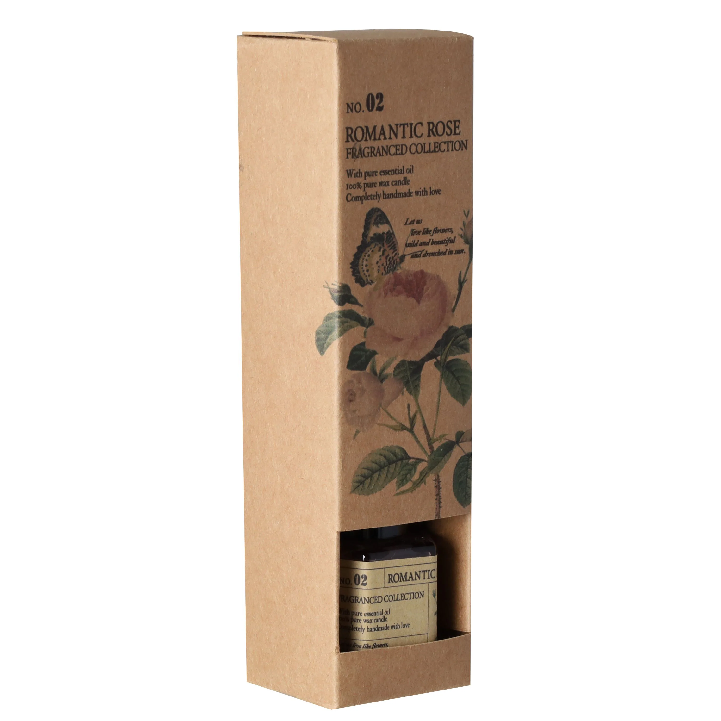 Dyfuzor zapachowy Beltil róża 50 ml - Image 2