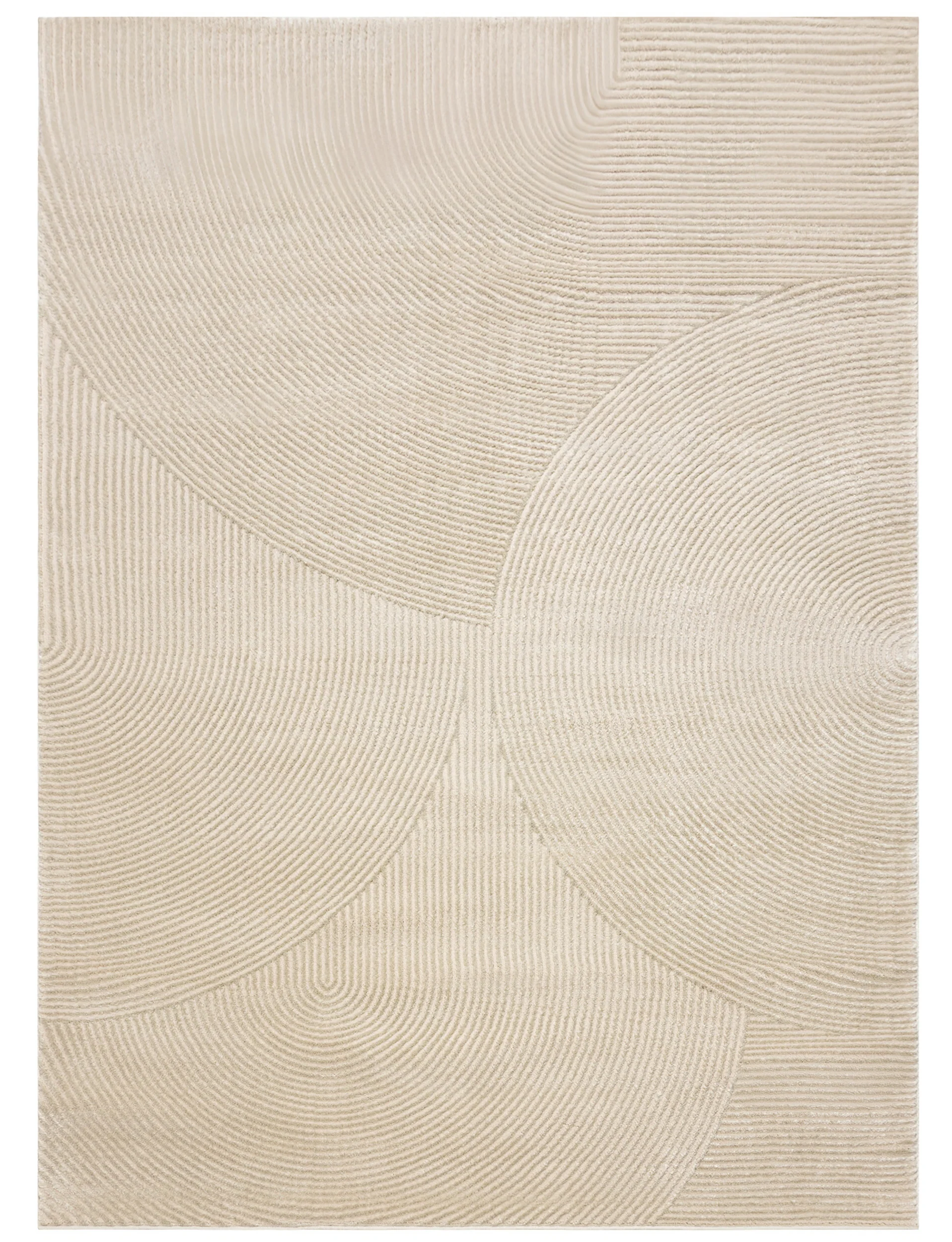 Dywan Balance 160x220 cm taupe