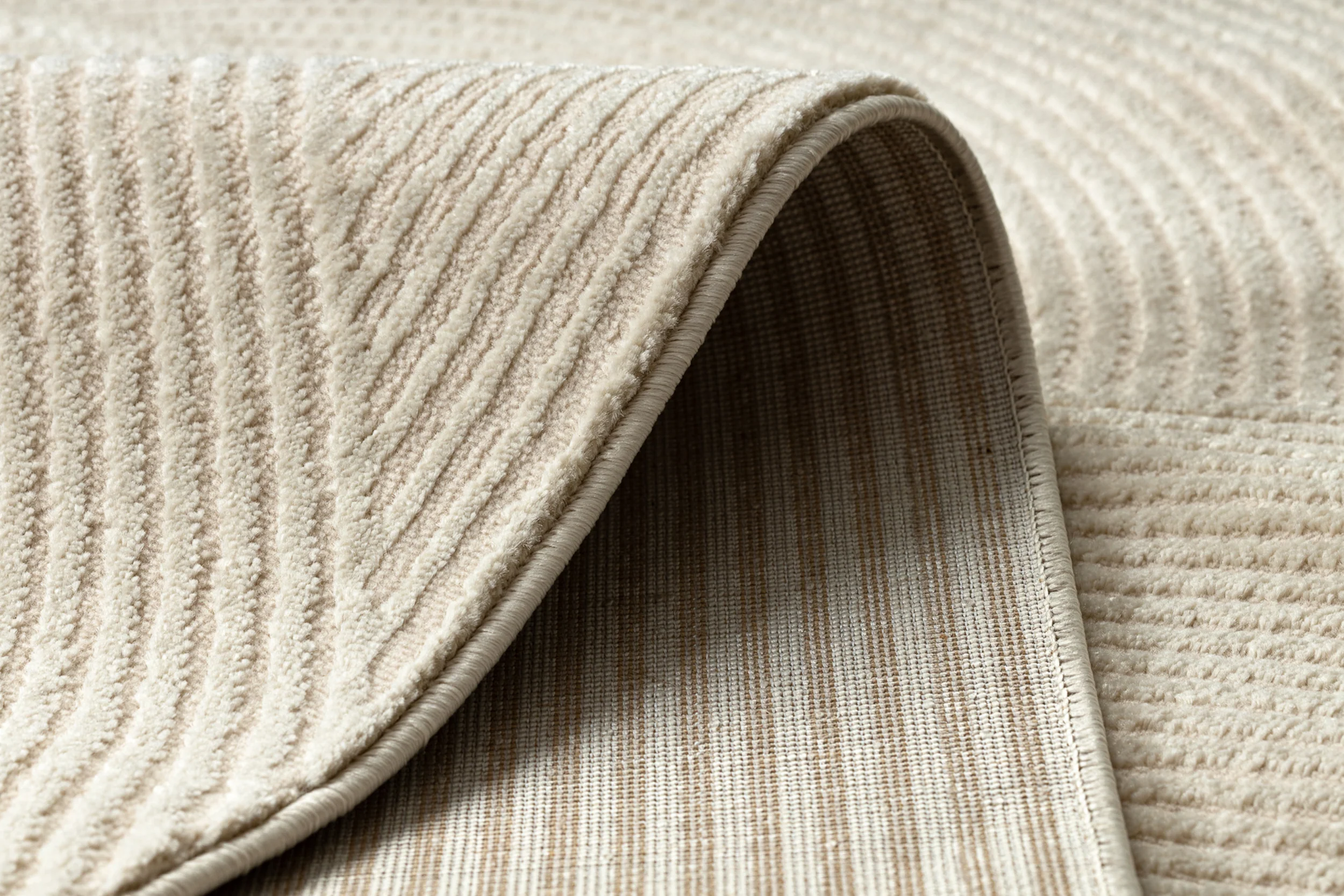 Dywan Balance 180x270 cm taupe - Image 5