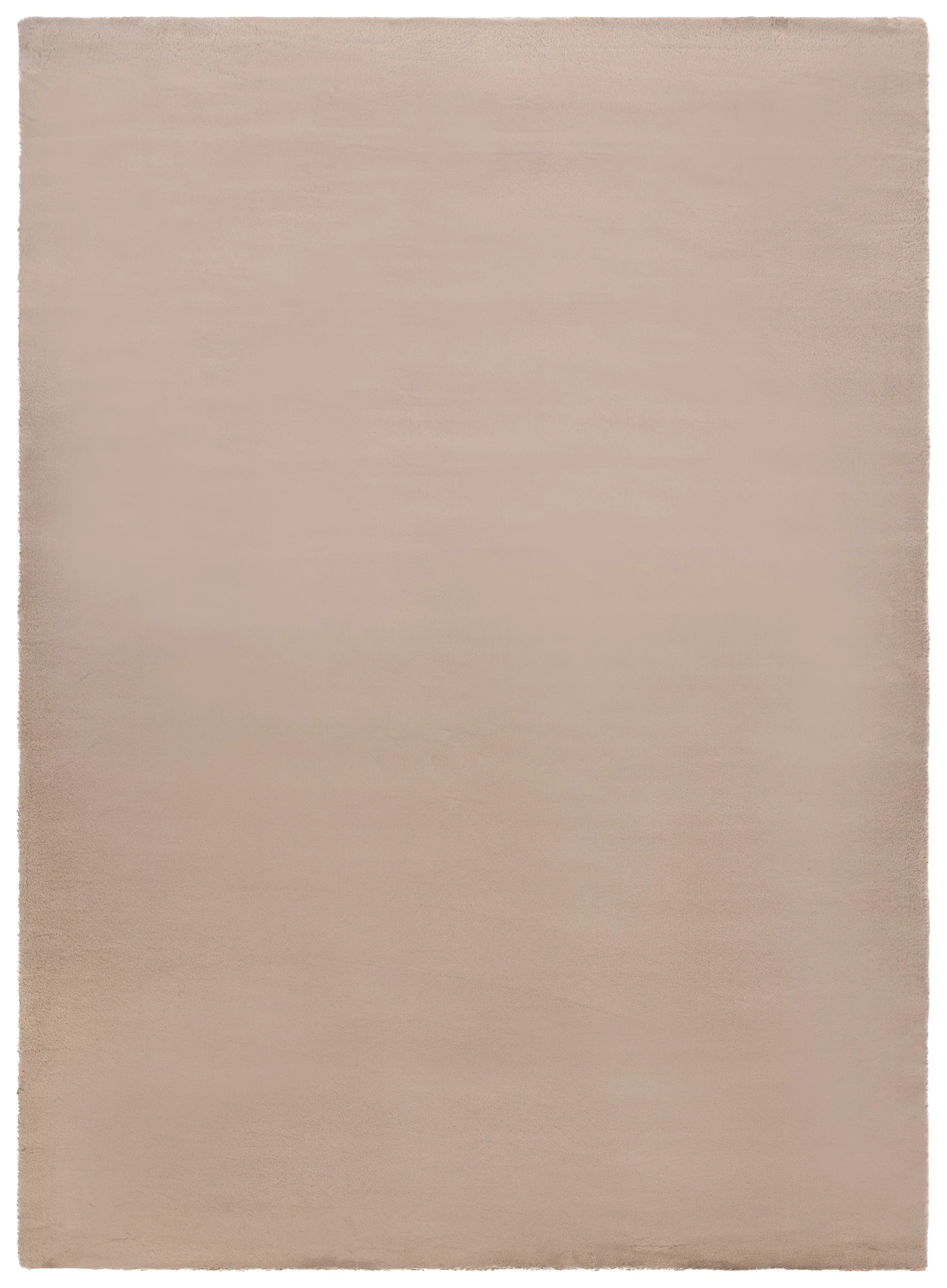 Dywan Bunny 140x190 cm taupe