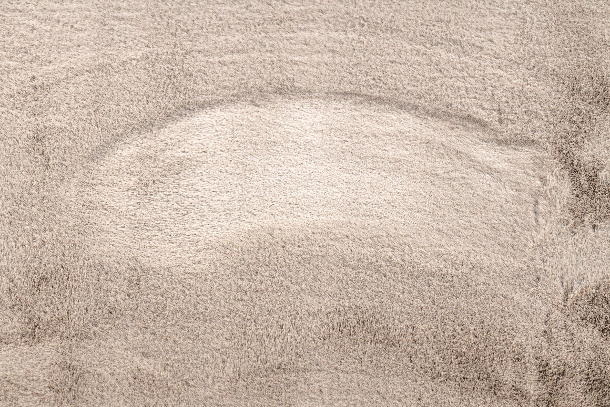 Dywan Bunny 60x100 cm taupe - Image 6