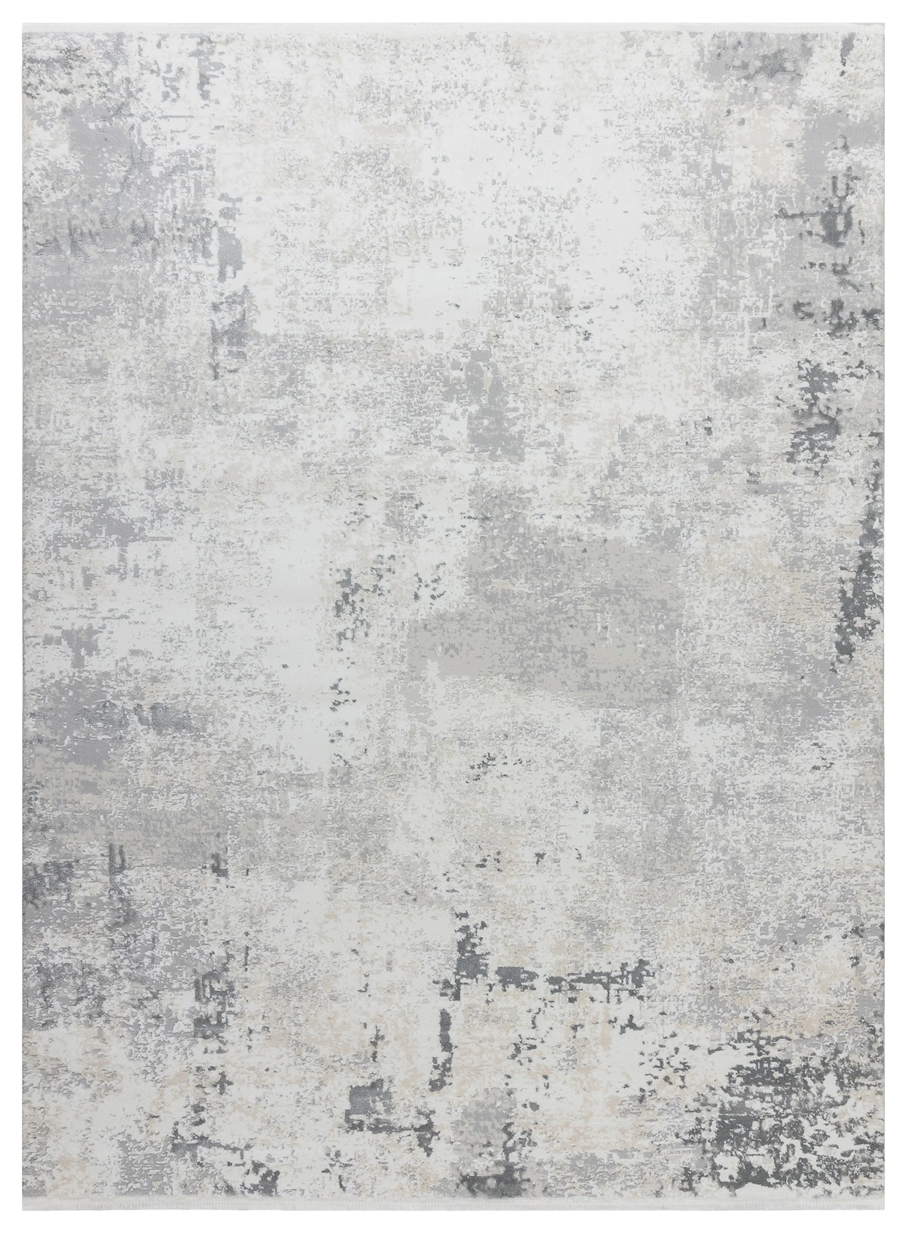 Dywan Duke 160x220 cm szary