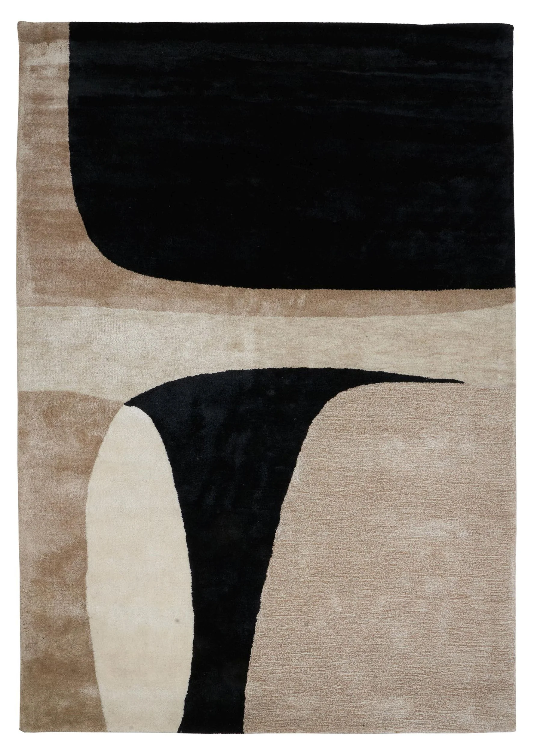 Dywan Jazz 160x230 cm beżowy