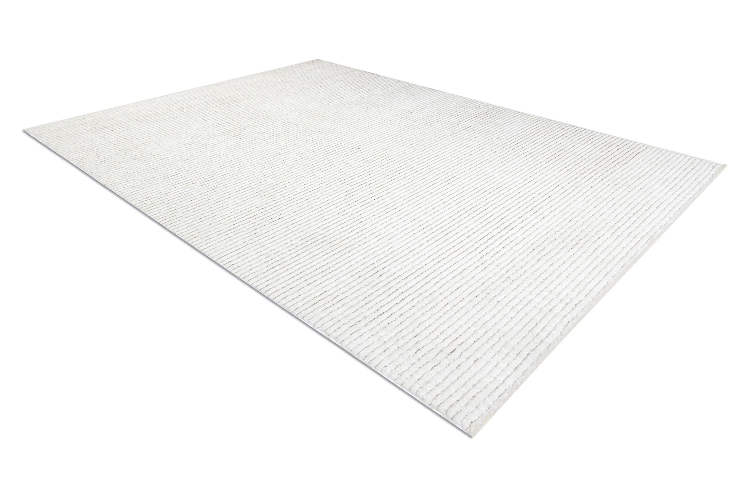 Dywan Mode 120x170 cm kremowy w linie - Image 7