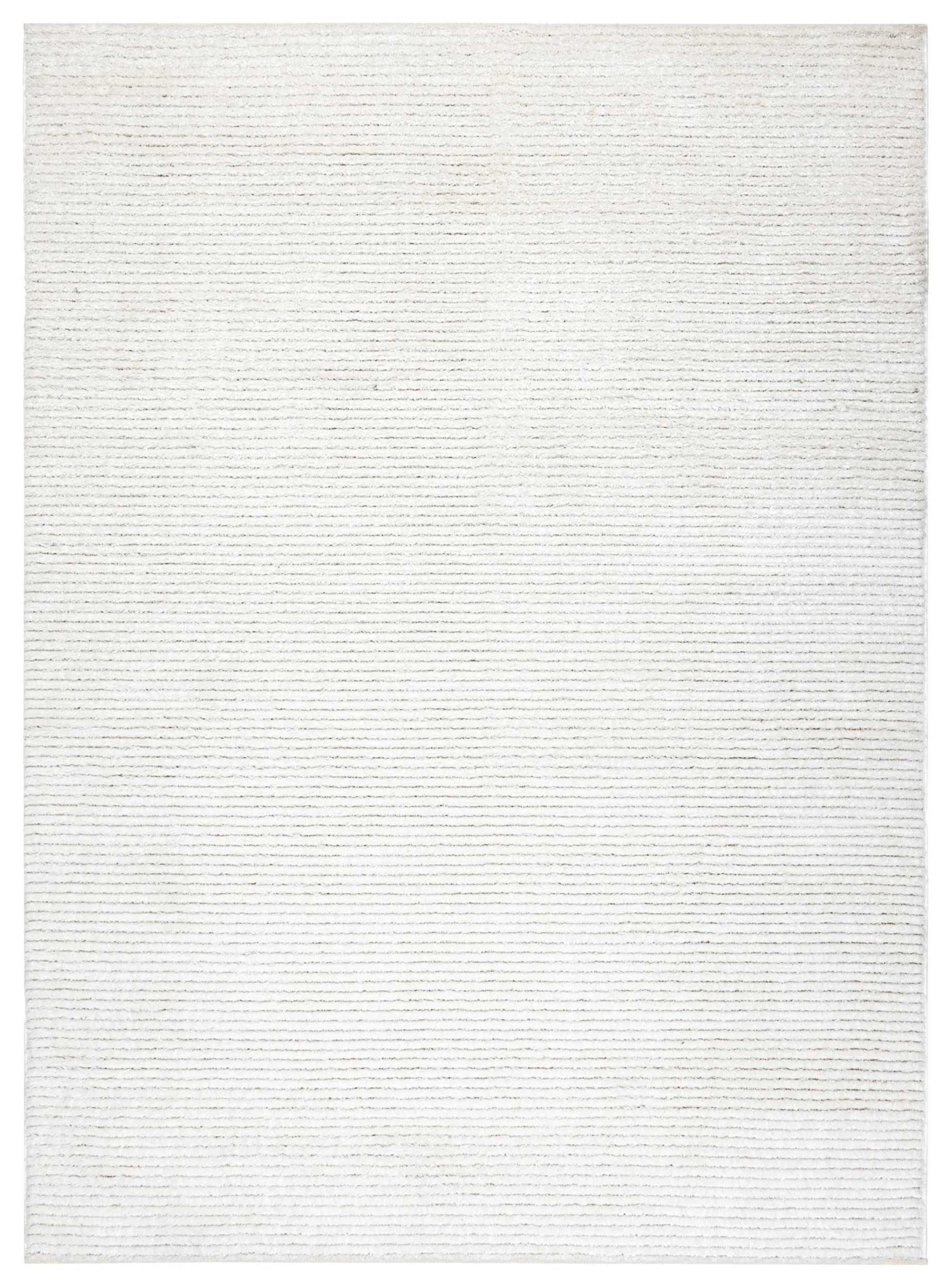 Dywan Mode 160x220 cm kremowy w linie
