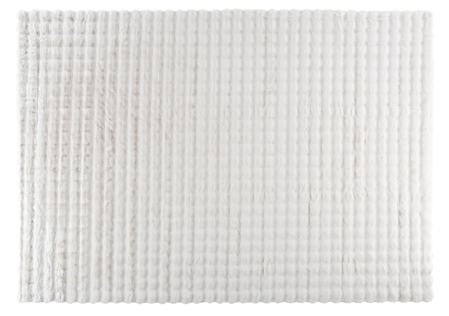 Dywan Novis 160x230 cm biały