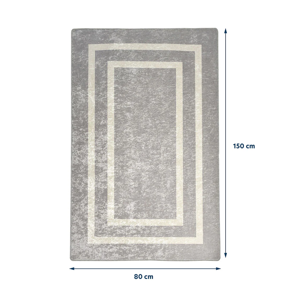 Dywan nowoczesny Addraw beżowy 120/180 - Image 6