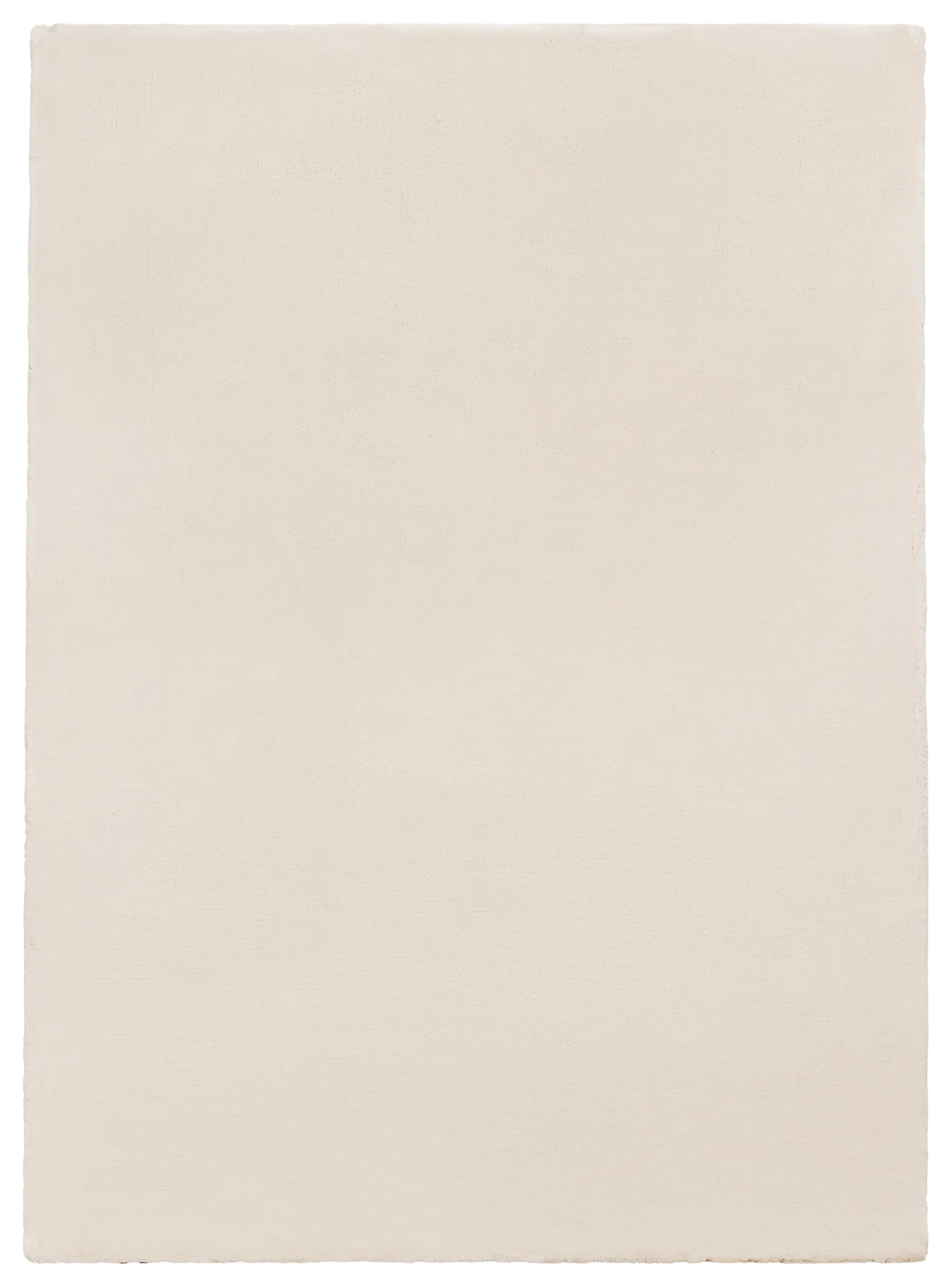 Dywan Teddy New 120x170 cm beżowy