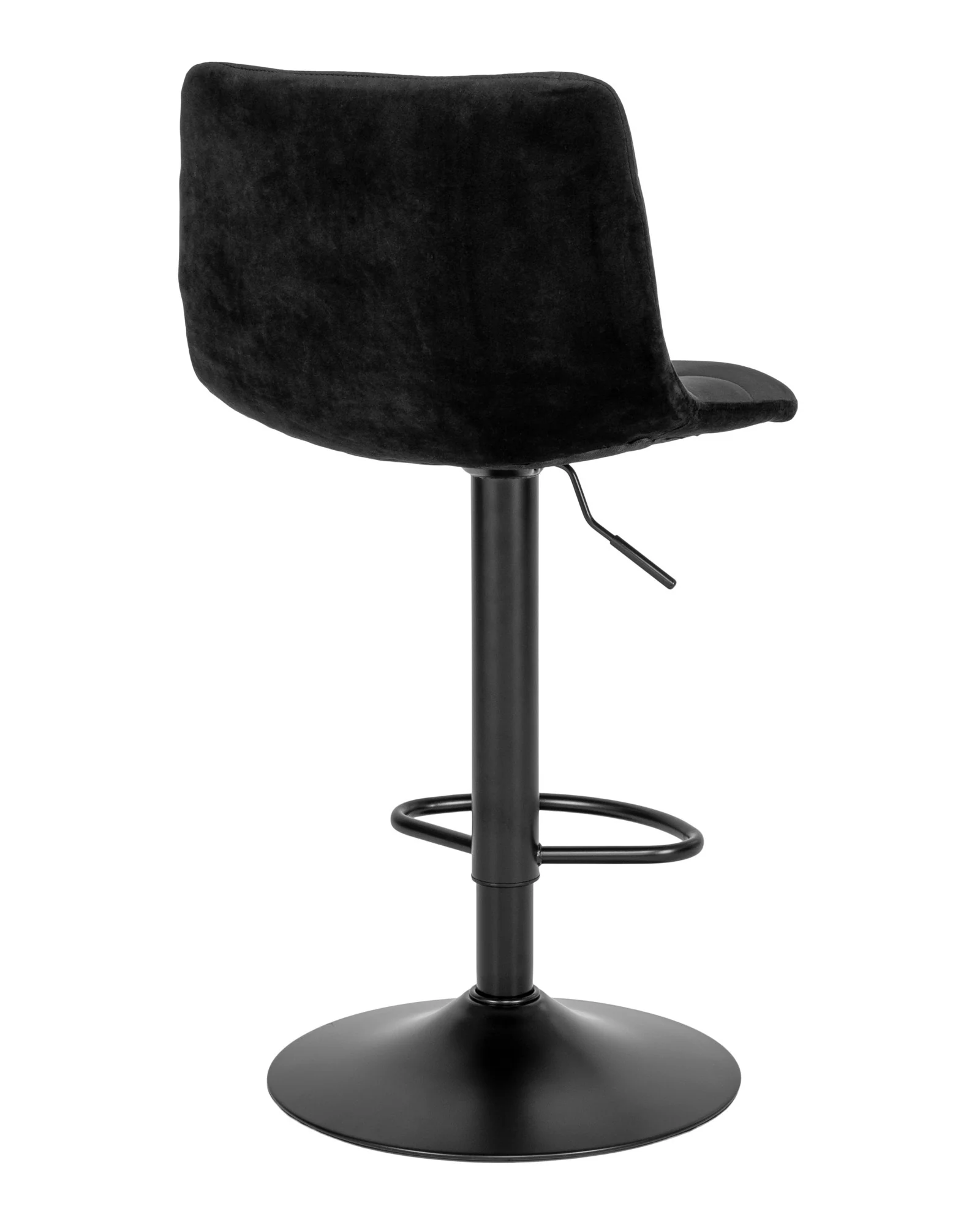 Hoker Kirme czarny velvet - Image 4