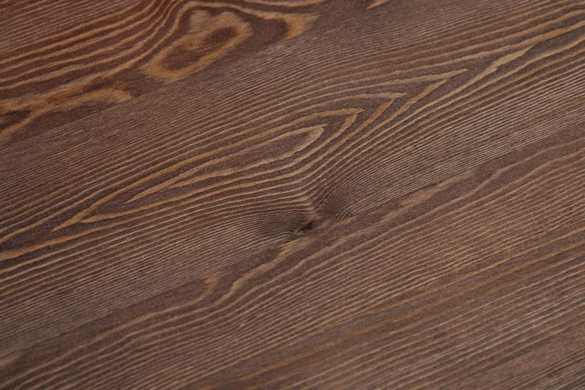 Hoker Paris Wood 65 cm żółty - orzech - Image 3