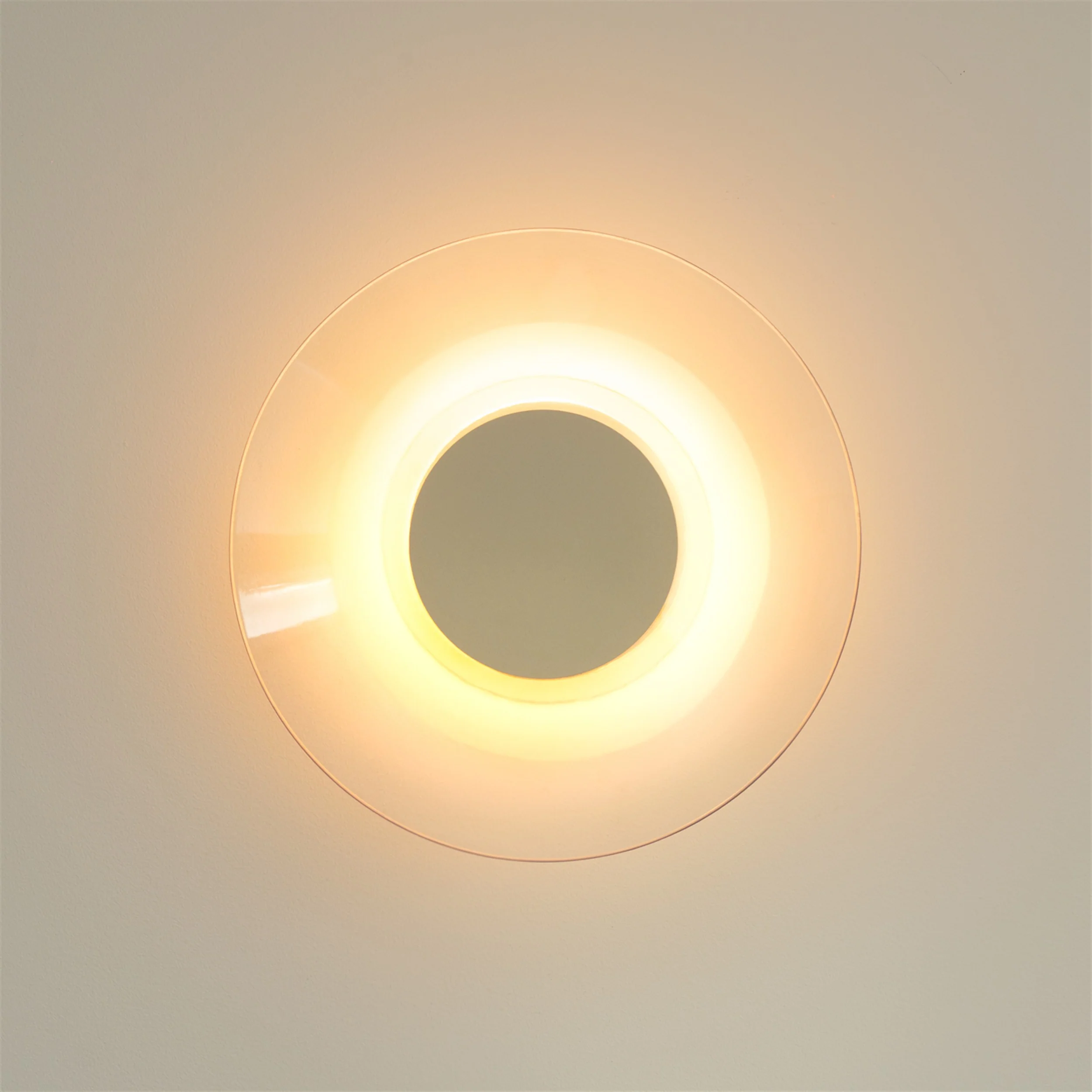 Kinkiet Astro LED beżowy - Image 4