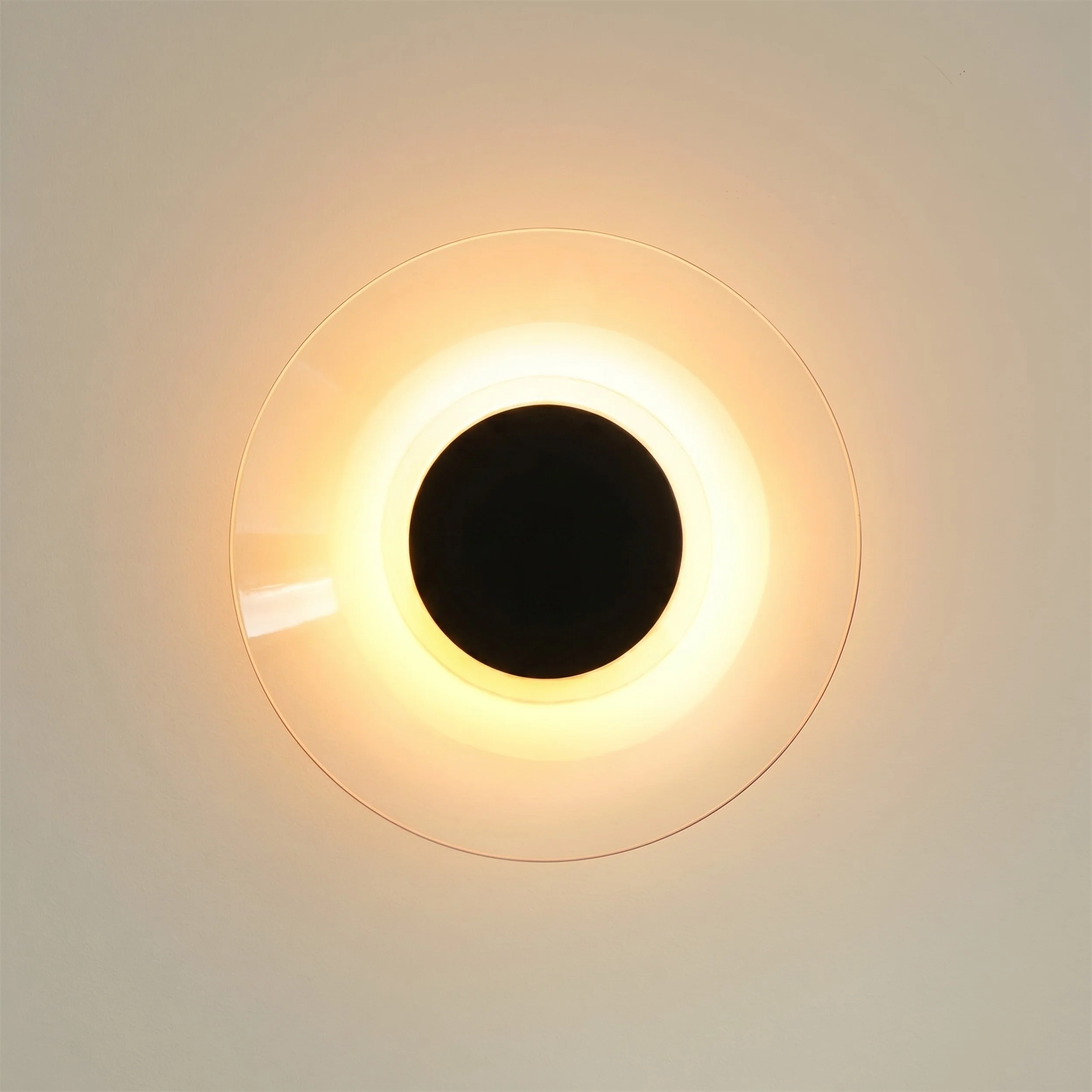 Kinkiet Astro LED czarny - Image 4