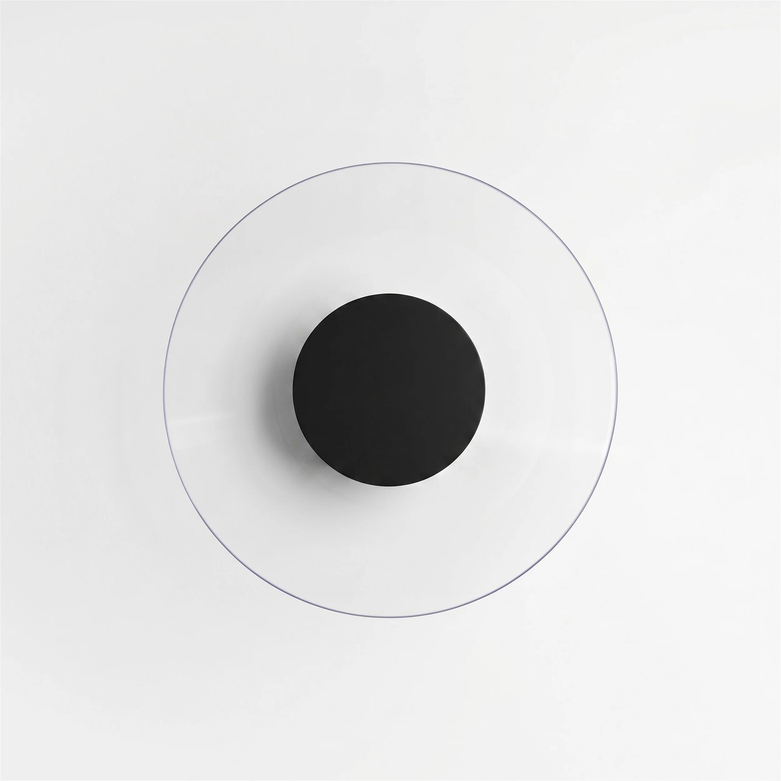 Kinkiet Astro LED czarny - Image 6