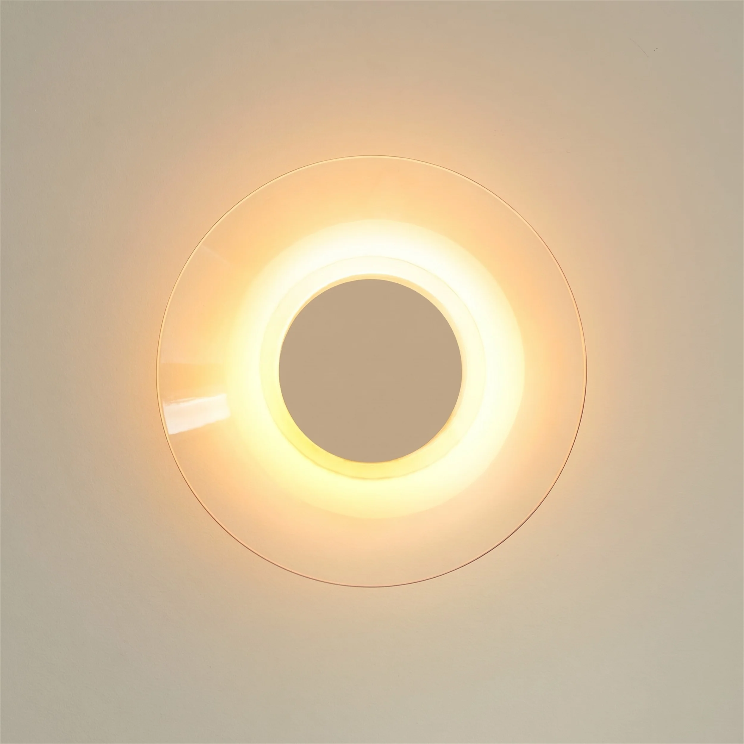 Kinkiet Astro LED taupe - Image 4