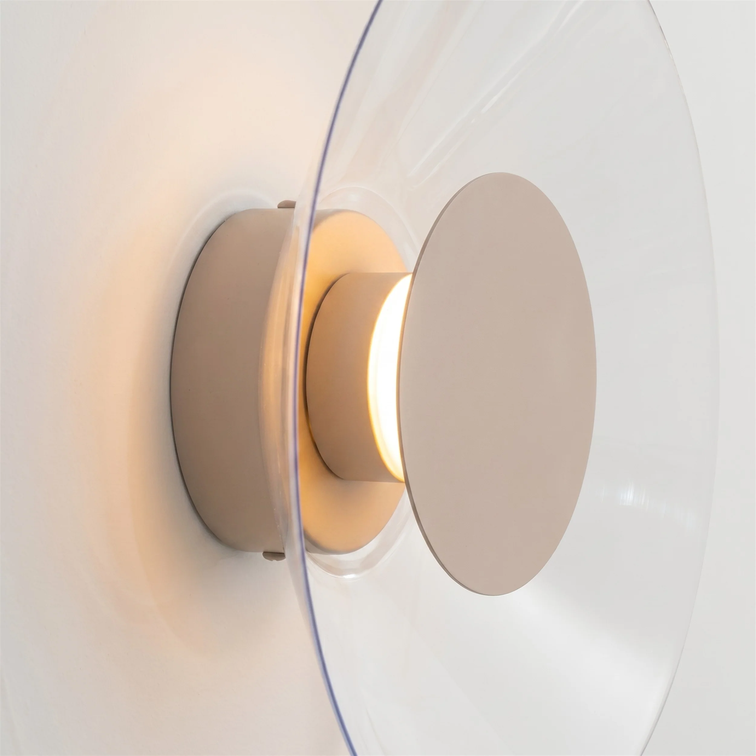 Kinkiet Astro LED taupe - Image 5