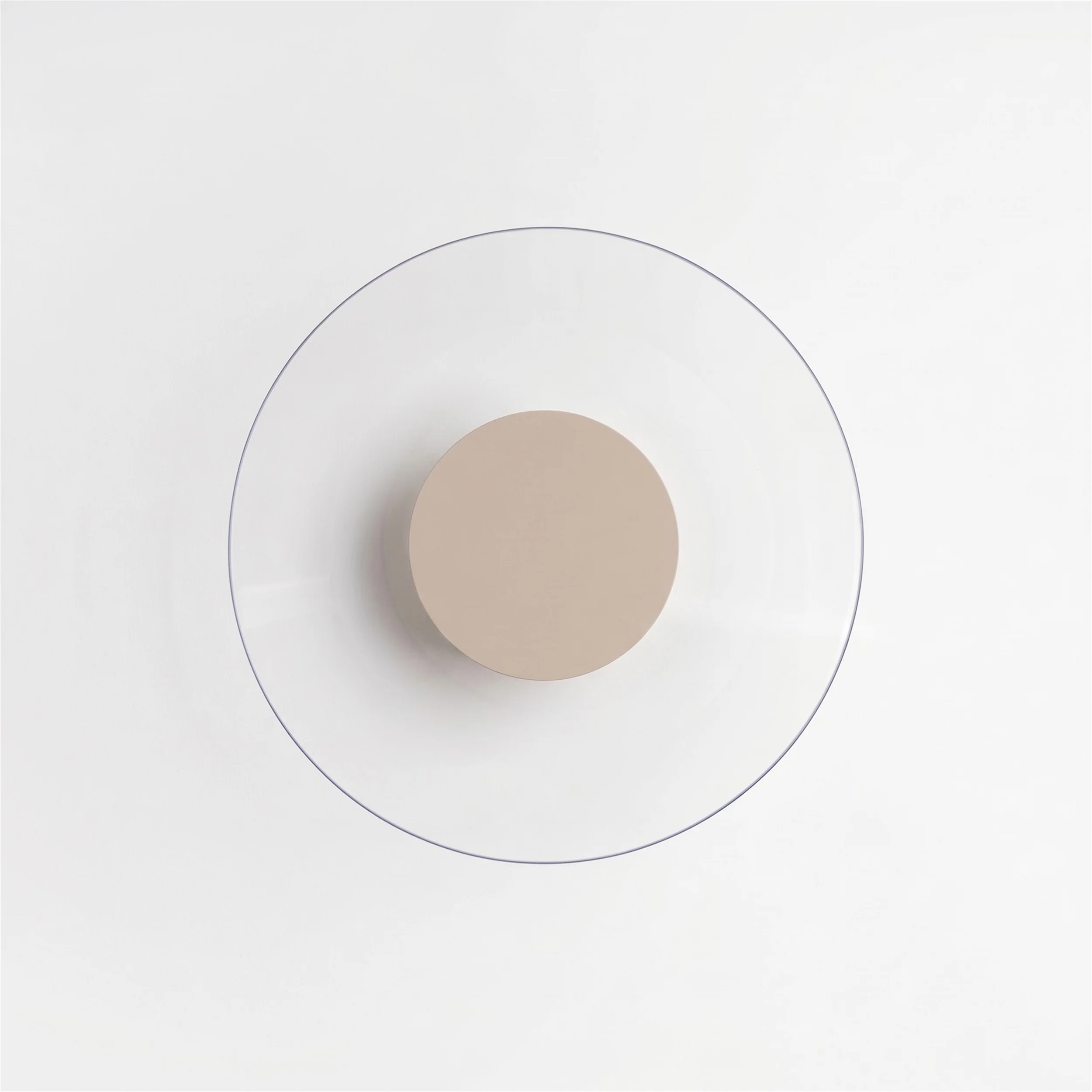 Kinkiet Astro LED taupe - Image 6
